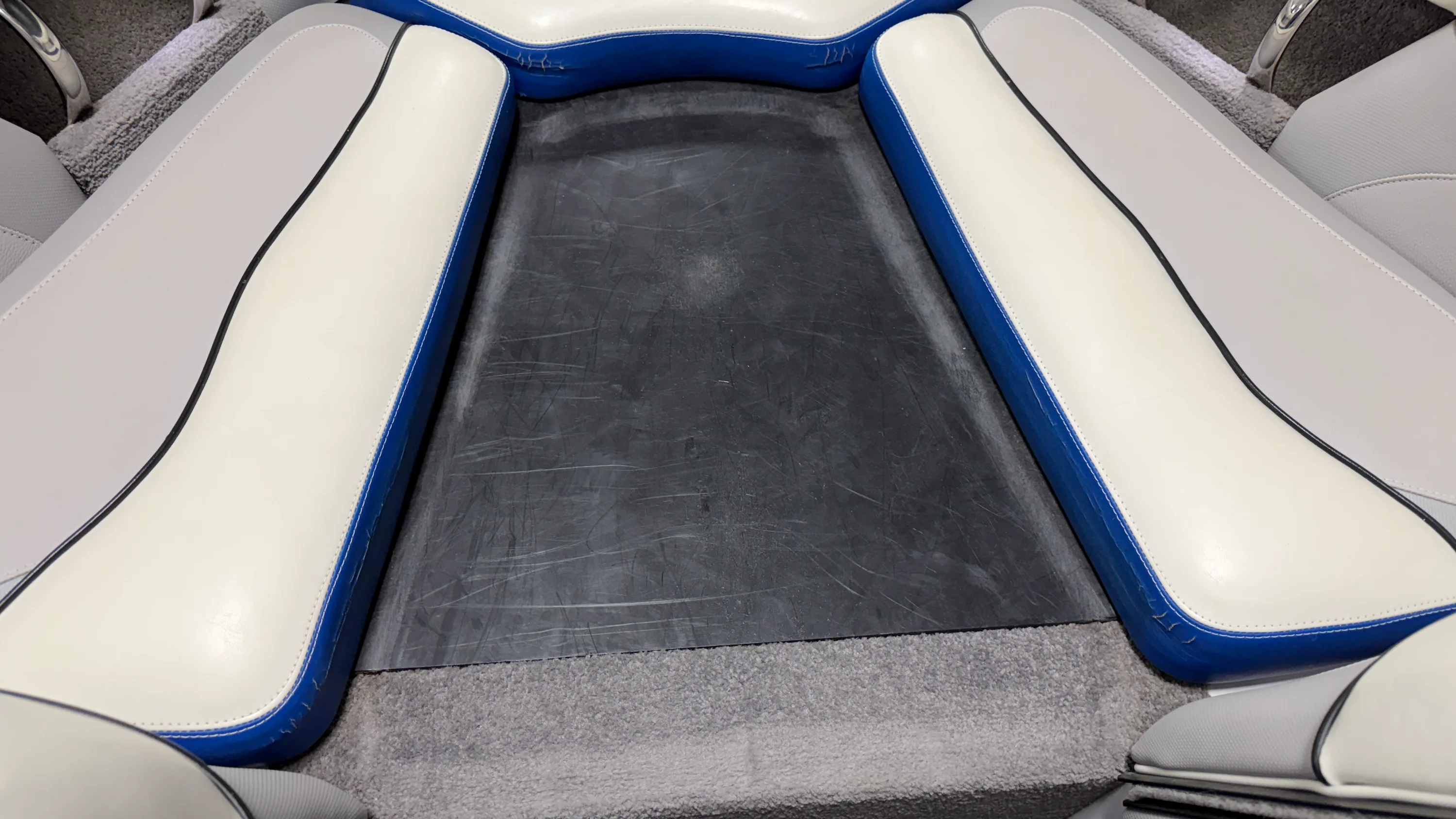 2012 Malibu WAKESETTER VTX Image Thumbnail #80