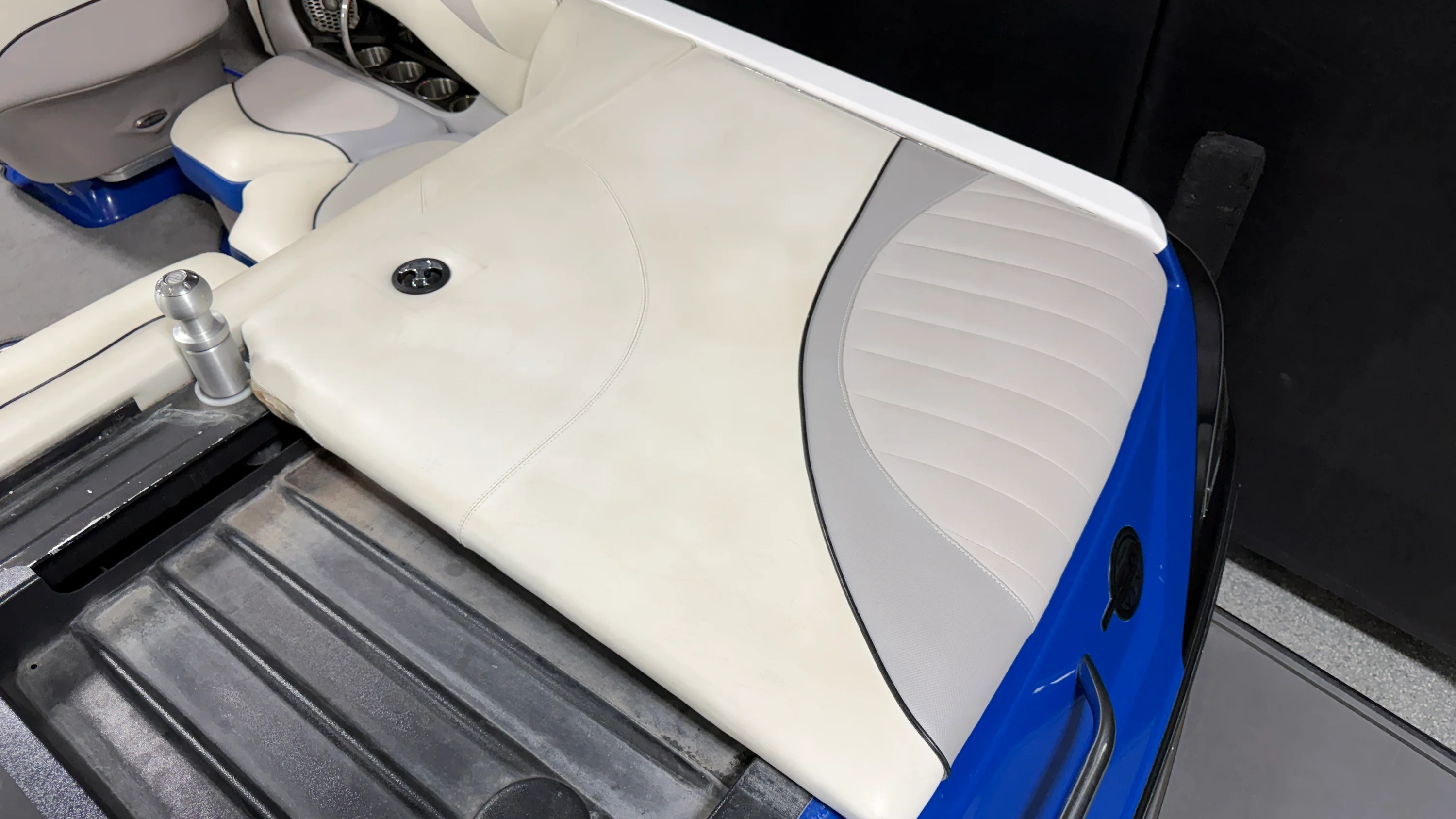 2012 Malibu WAKESETTER VTX Image Thumbnail #17