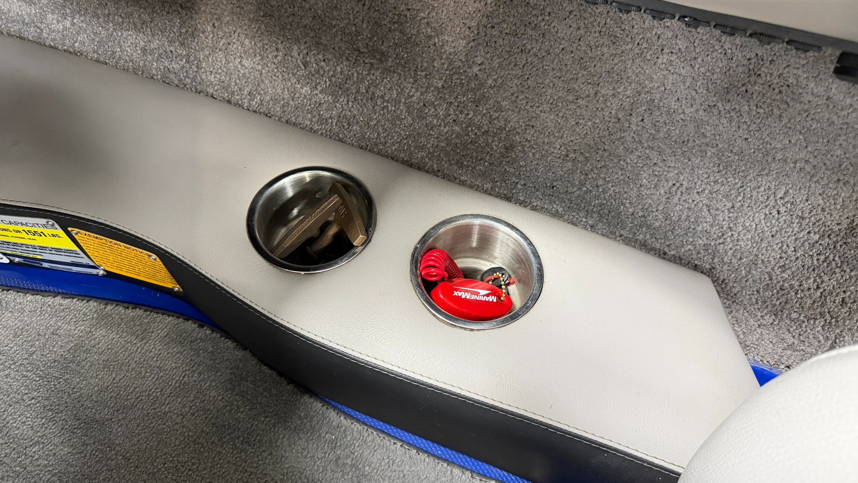 2012 Malibu WAKESETTER VTX Image Thumbnail #54