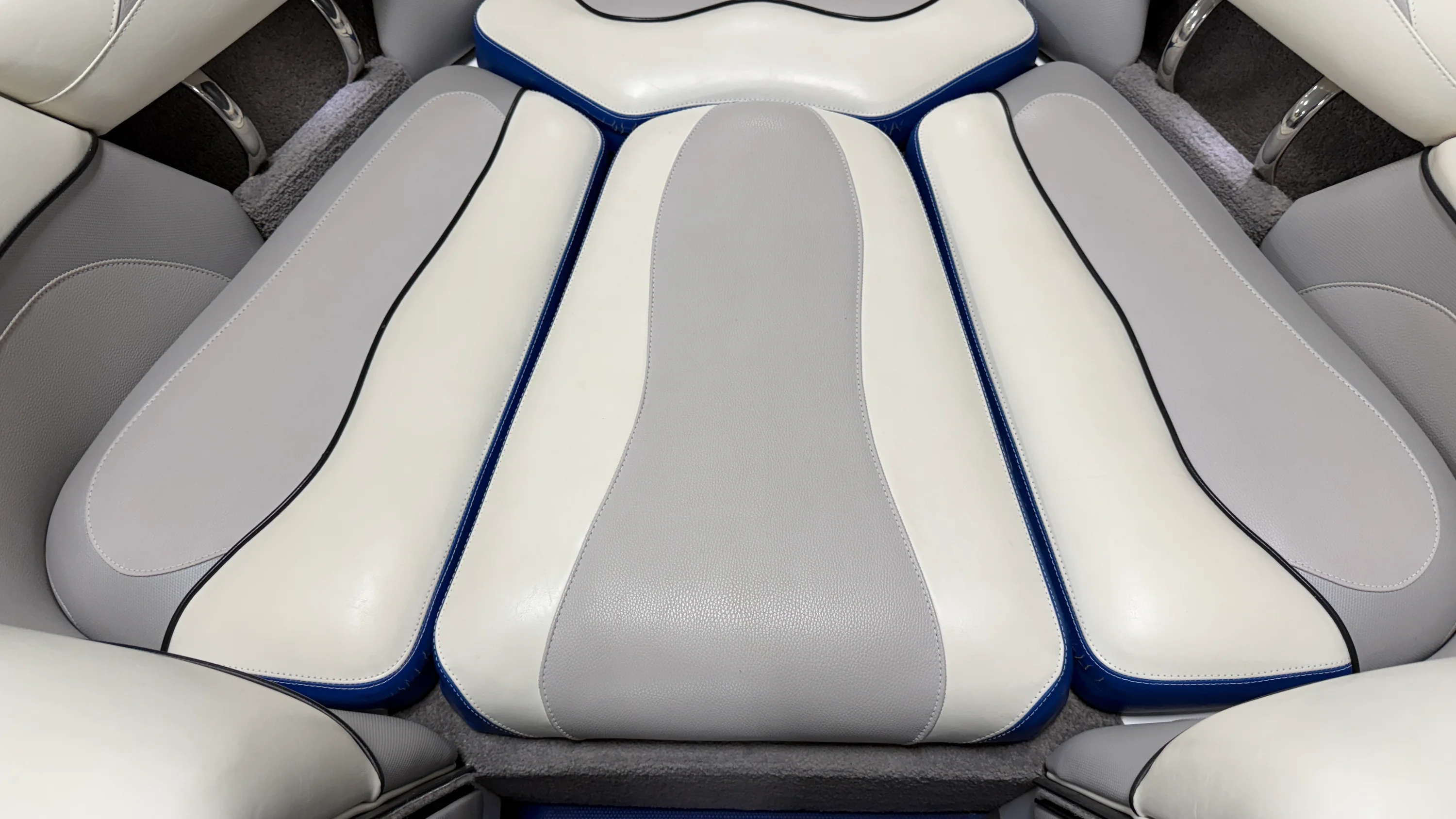 2012 Malibu WAKESETTER VTX Image Thumbnail #79