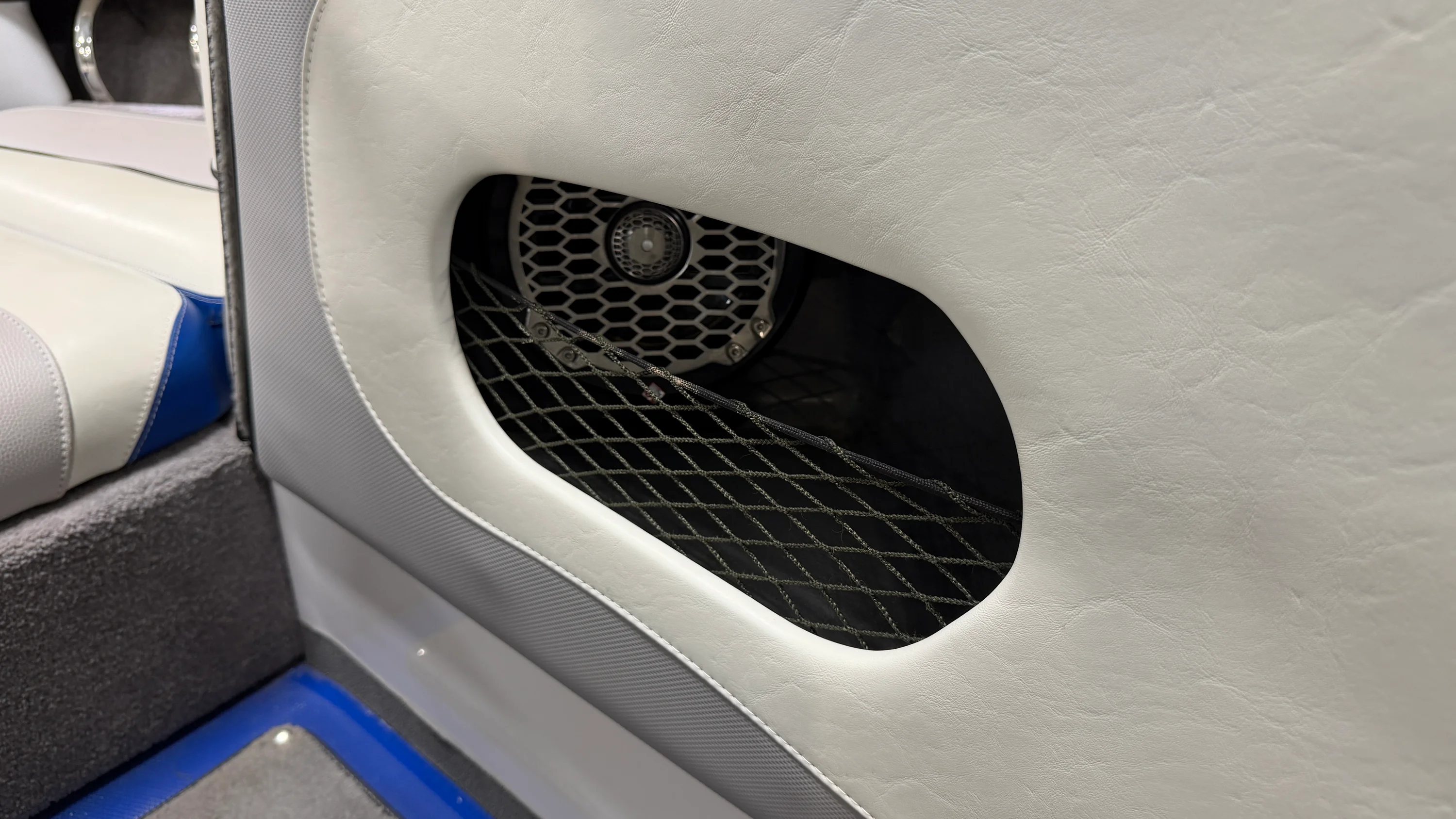 2012 Malibu WAKESETTER VTX Image Thumbnail #65