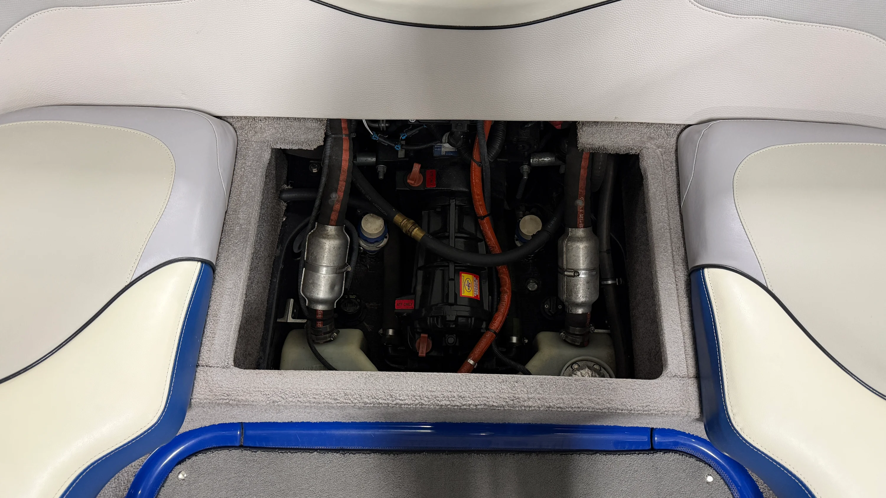 2012 Malibu WAKESETTER VTX Image Thumbnail #28