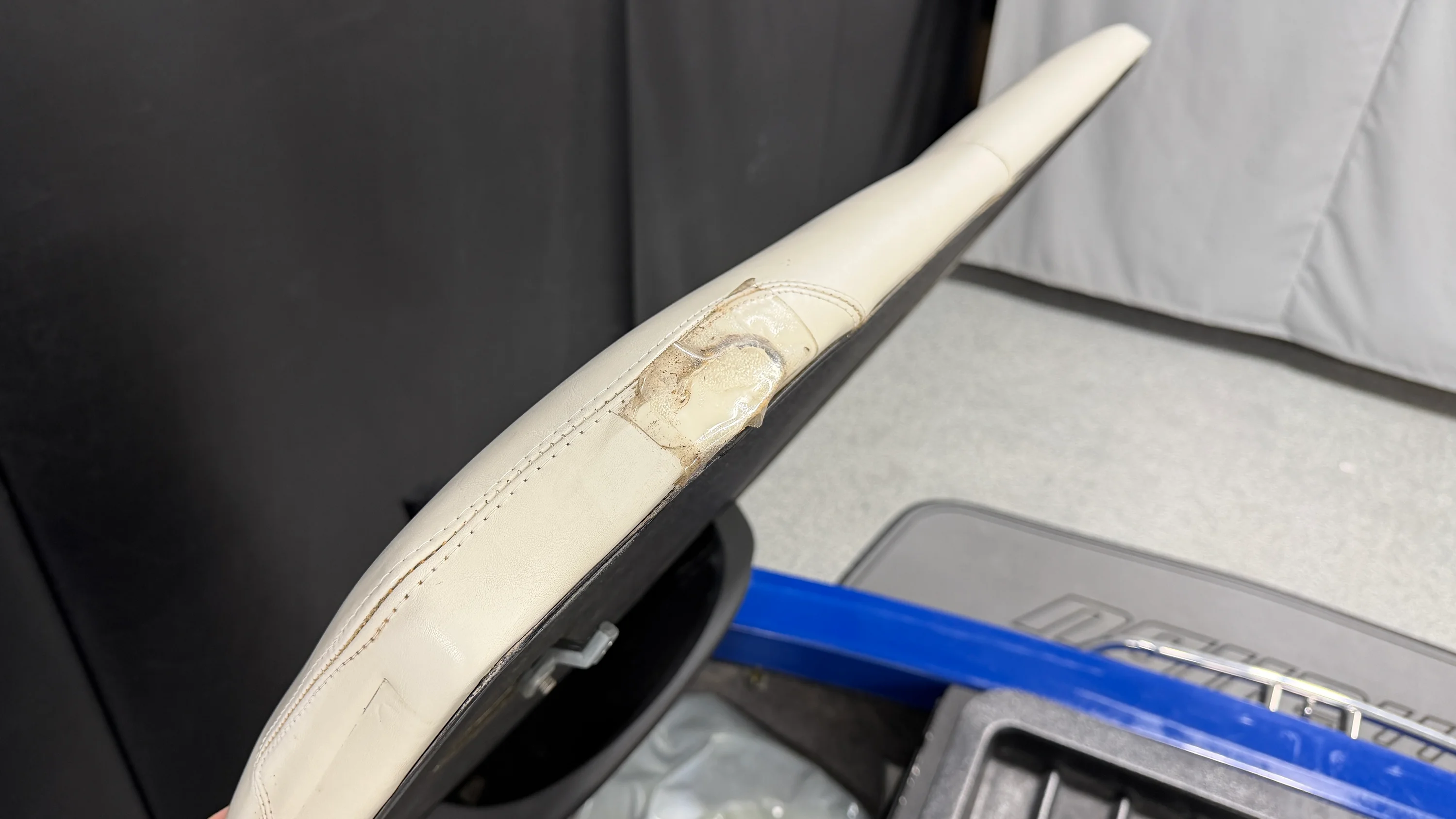 2012 Malibu WAKESETTER VTX Image Thumbnail #20