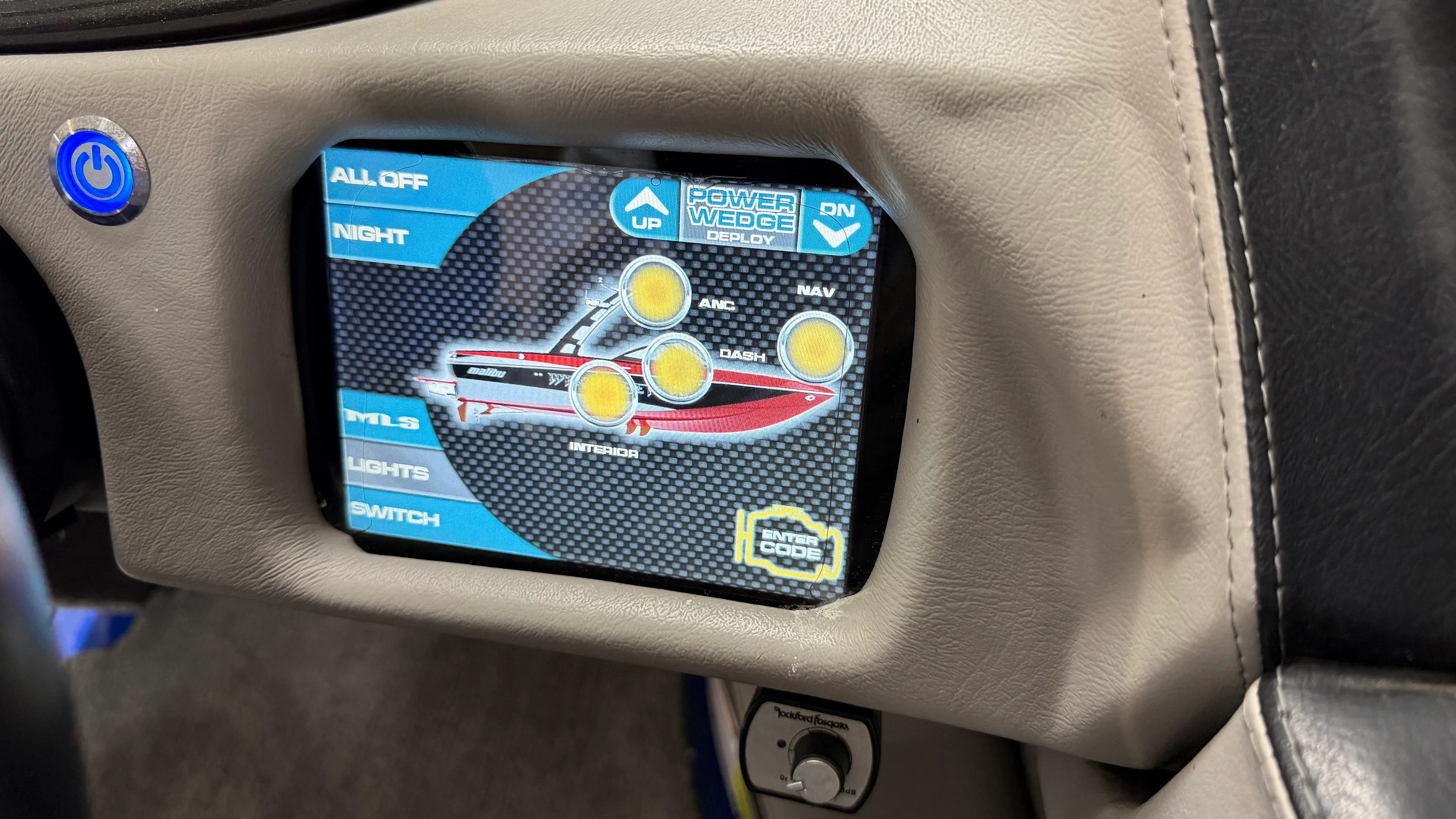 2012 Malibu WAKESETTER VTX Image Thumbnail #59