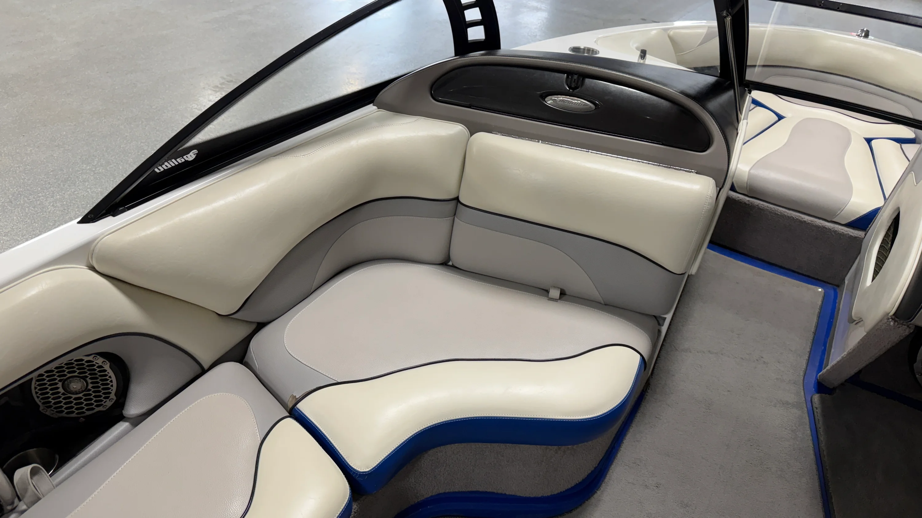 2012 Malibu WAKESETTER VTX Image Thumbnail #42