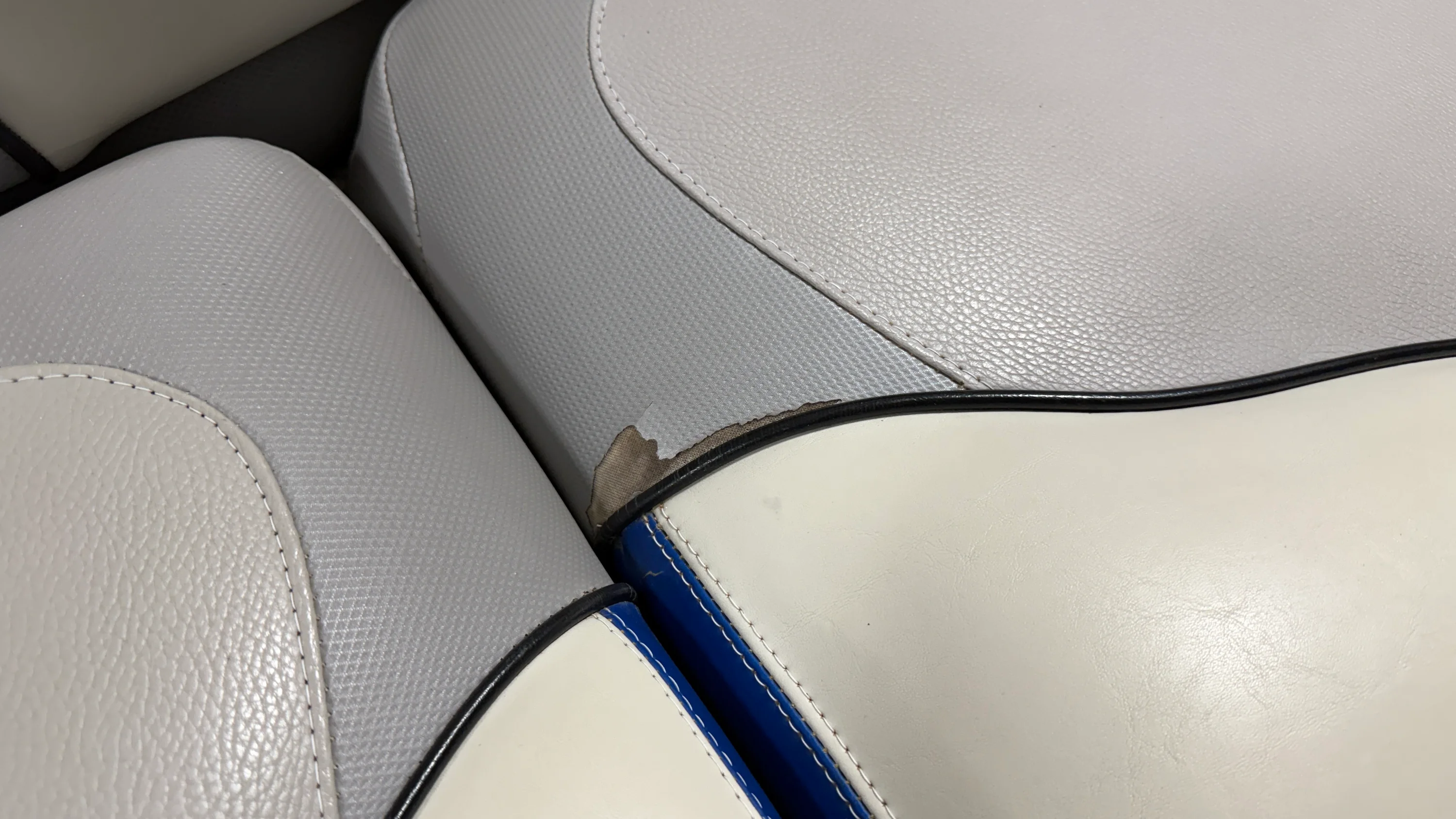 2012 Malibu WAKESETTER VTX Image Thumbnail #43