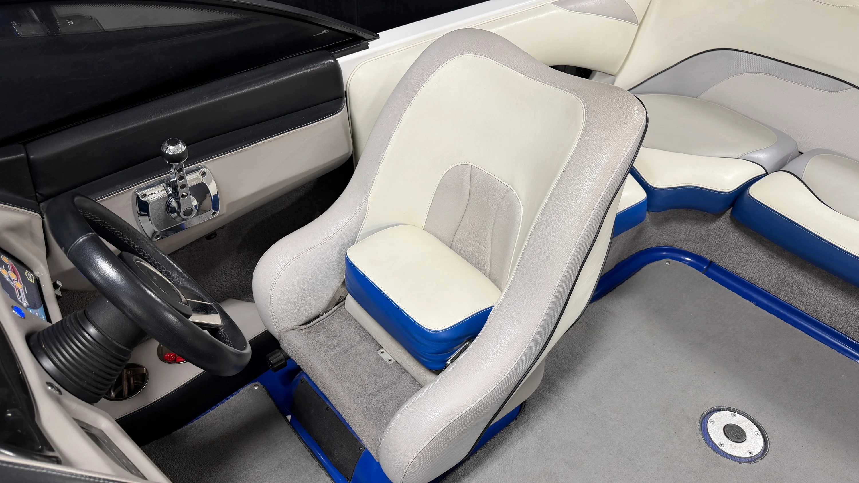 2012 Malibu WAKESETTER VTX Image Thumbnail #52