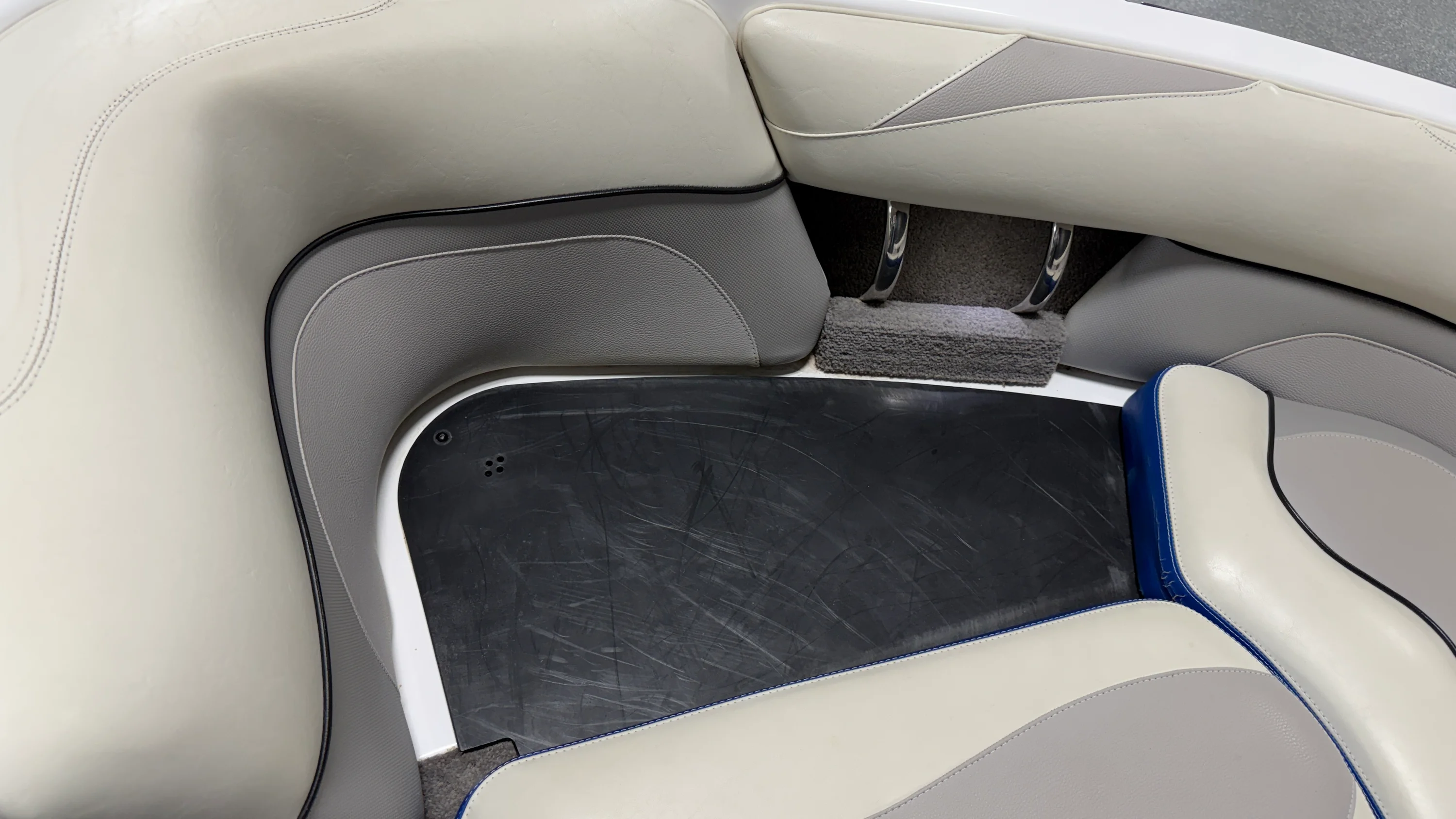 2012 Malibu WAKESETTER VTX Image Thumbnail #71