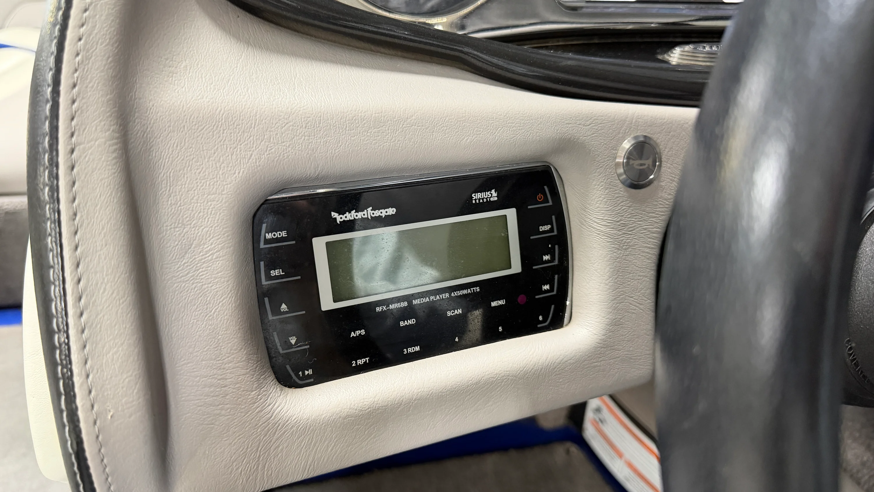 2012 Malibu WAKESETTER VTX Image Thumbnail #63