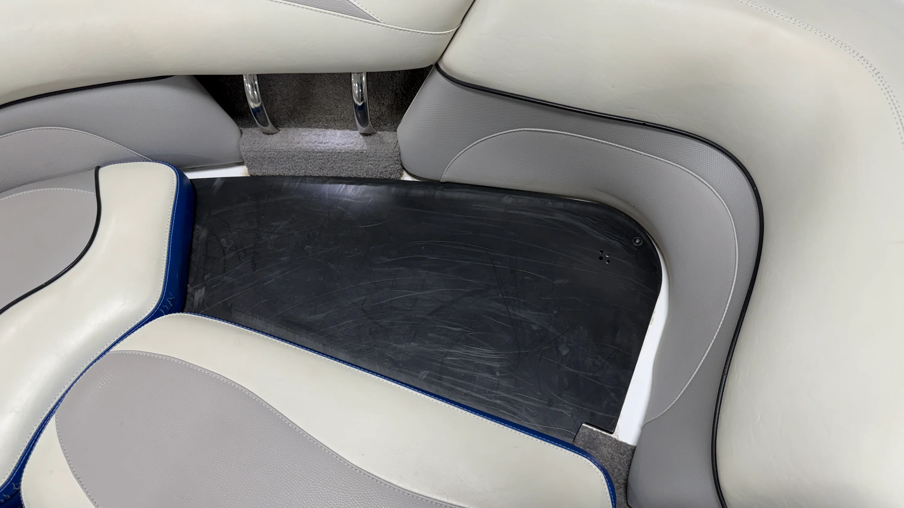 2012 Malibu WAKESETTER VTX Image Thumbnail #78