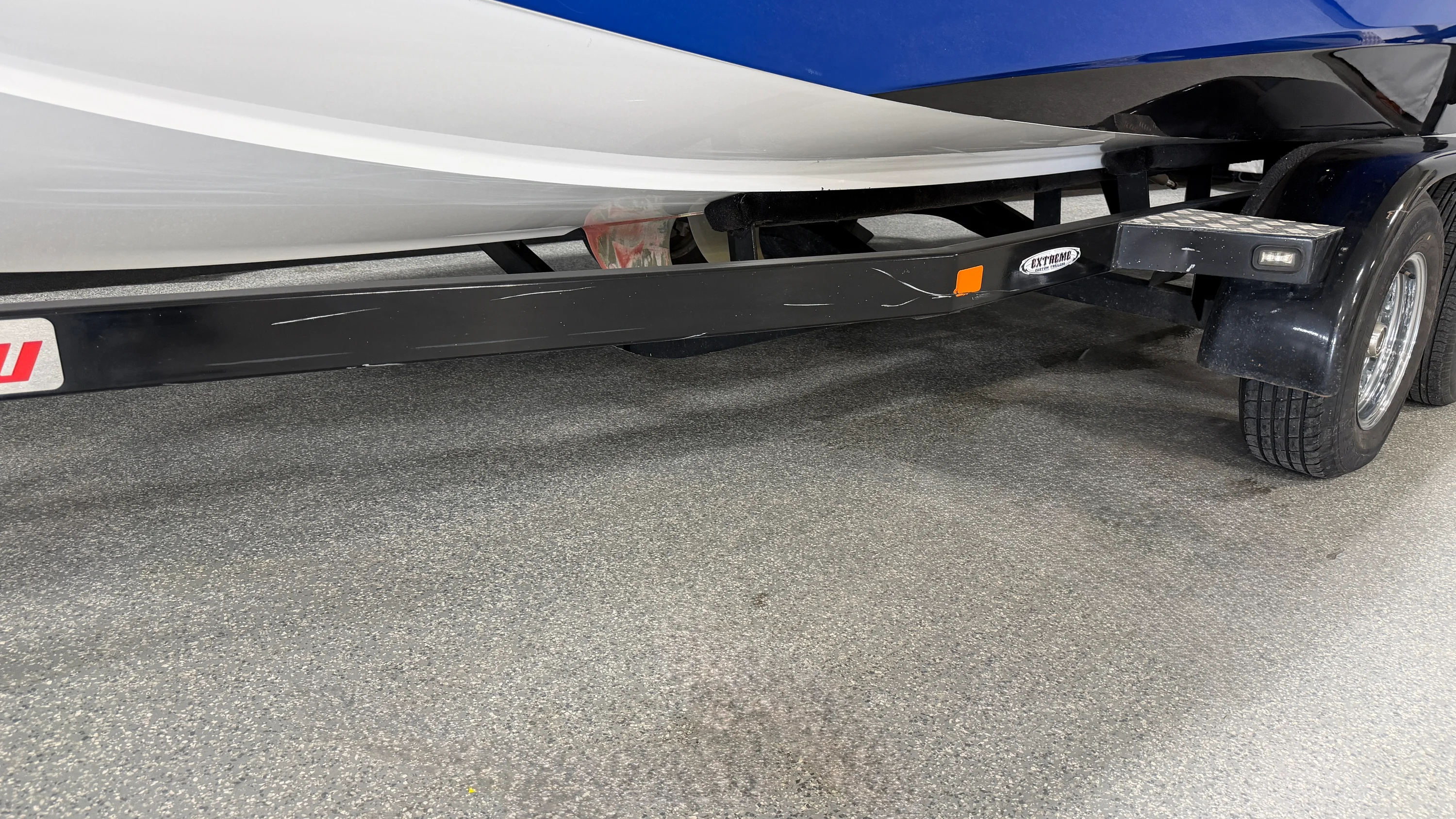 2012 Malibu WAKESETTER VTX Image Thumbnail #86