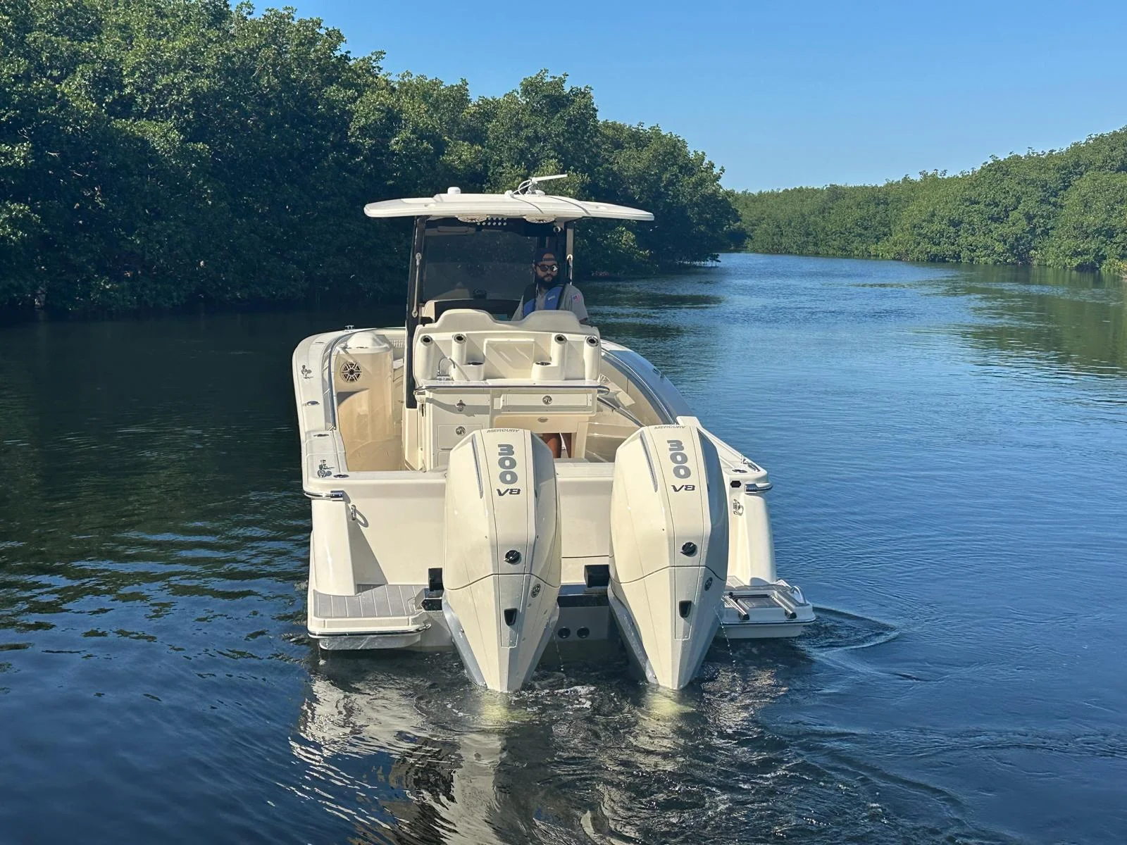 2026 Scout 288 LXF Image Thumbnail #5