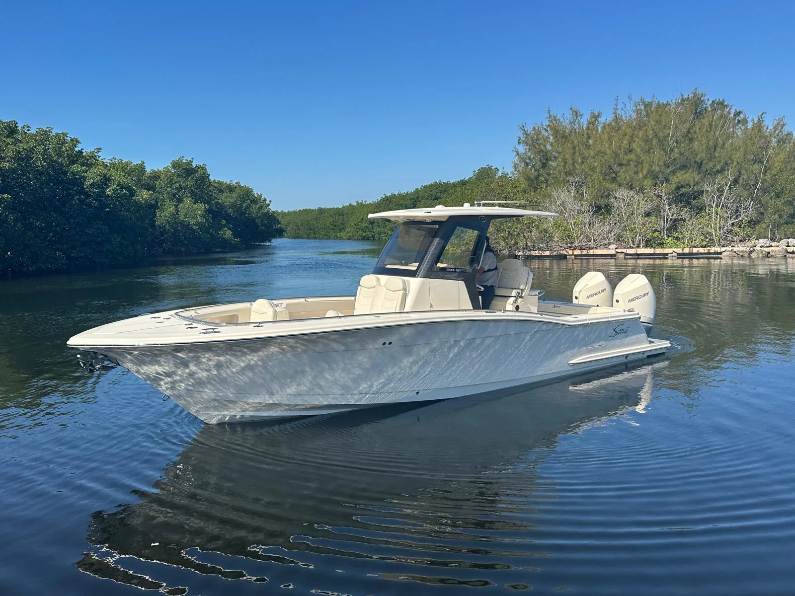 2026 Scout 288 LXF Image Thumbnail #16