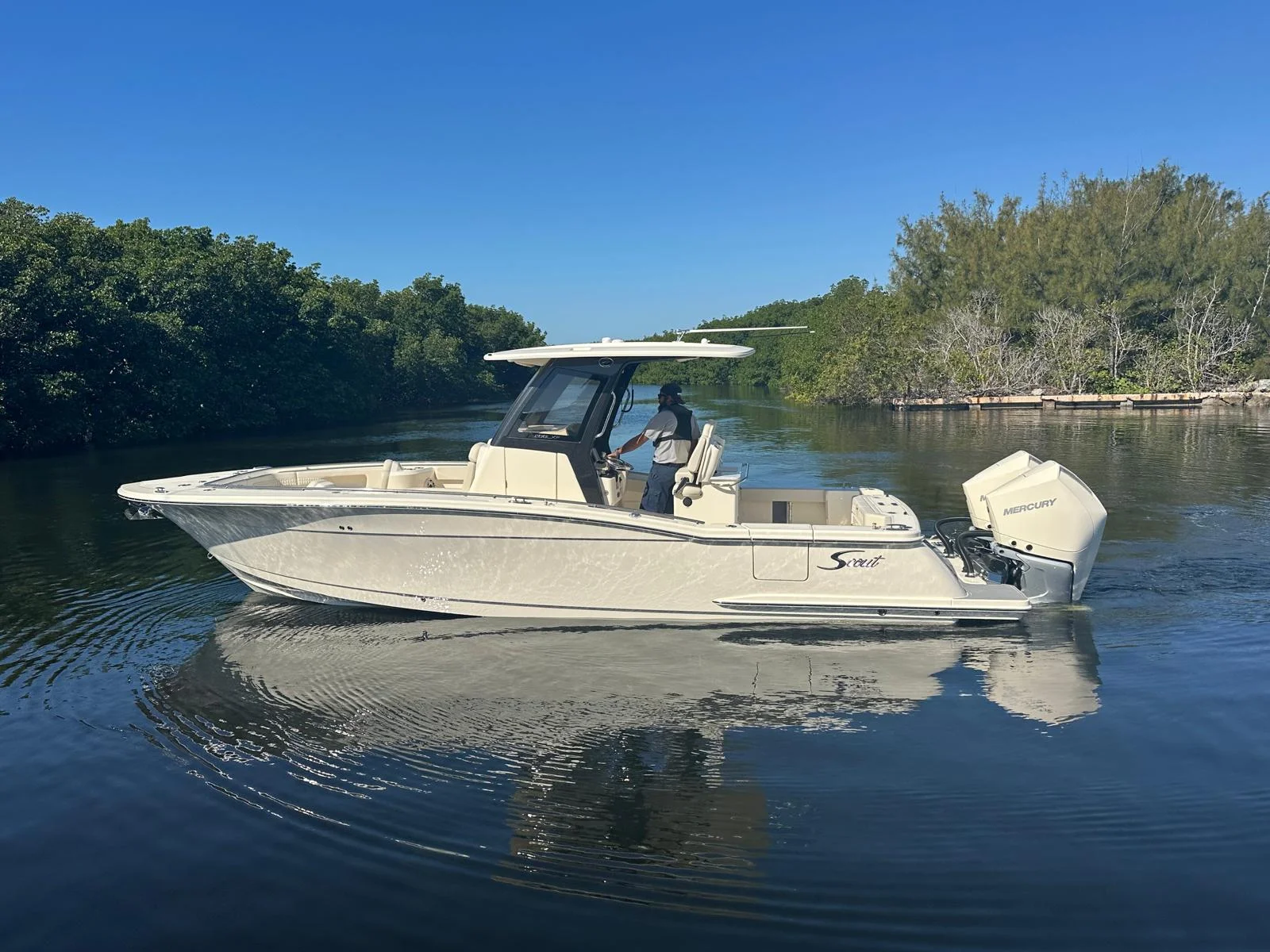 2026 Scout 288 LXF Image Thumbnail #1