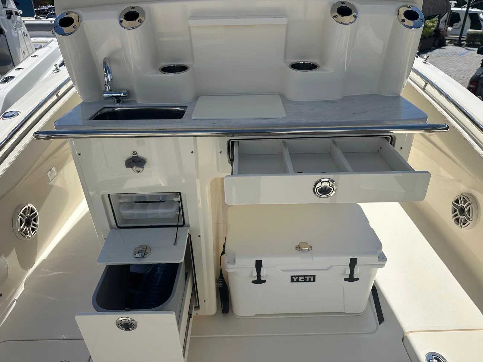 2026 Scout 288 LXF Image Thumbnail #30