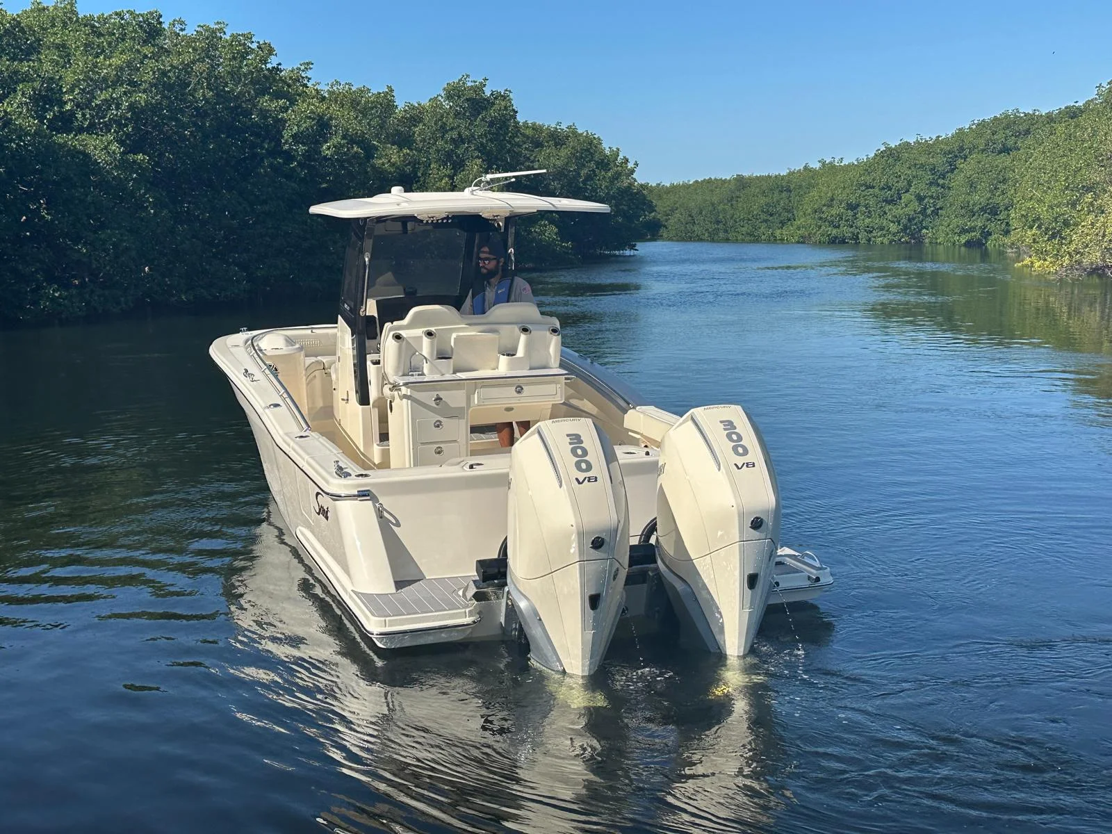 2026 Scout 288 LXF Image Thumbnail #4