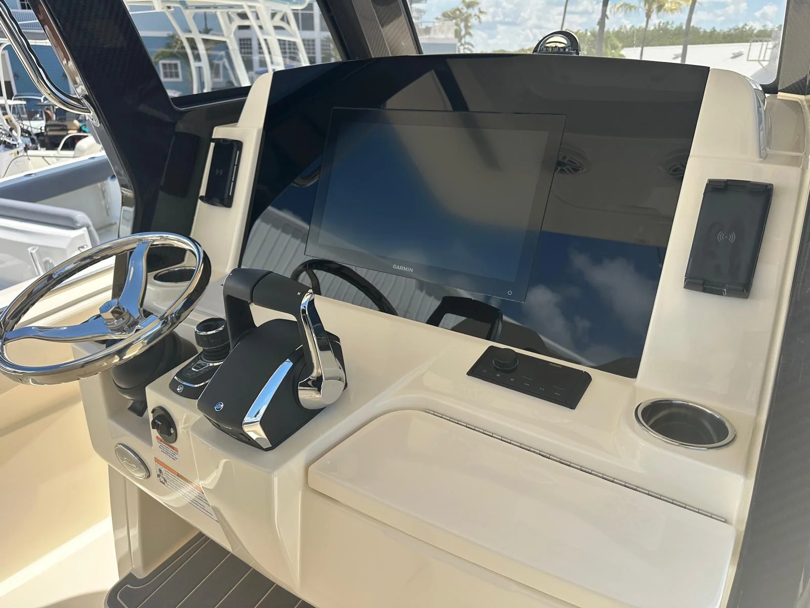 2026 Scout 288 LXF Image Thumbnail #26