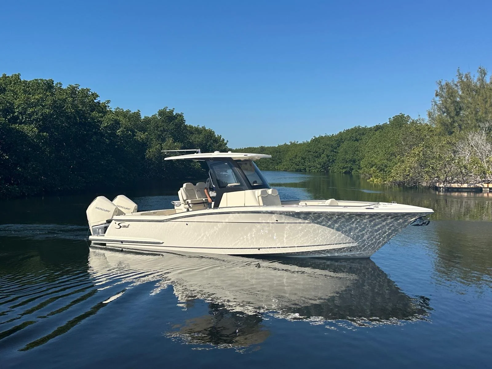 2026 Scout 288 LXF Image Thumbnail #10