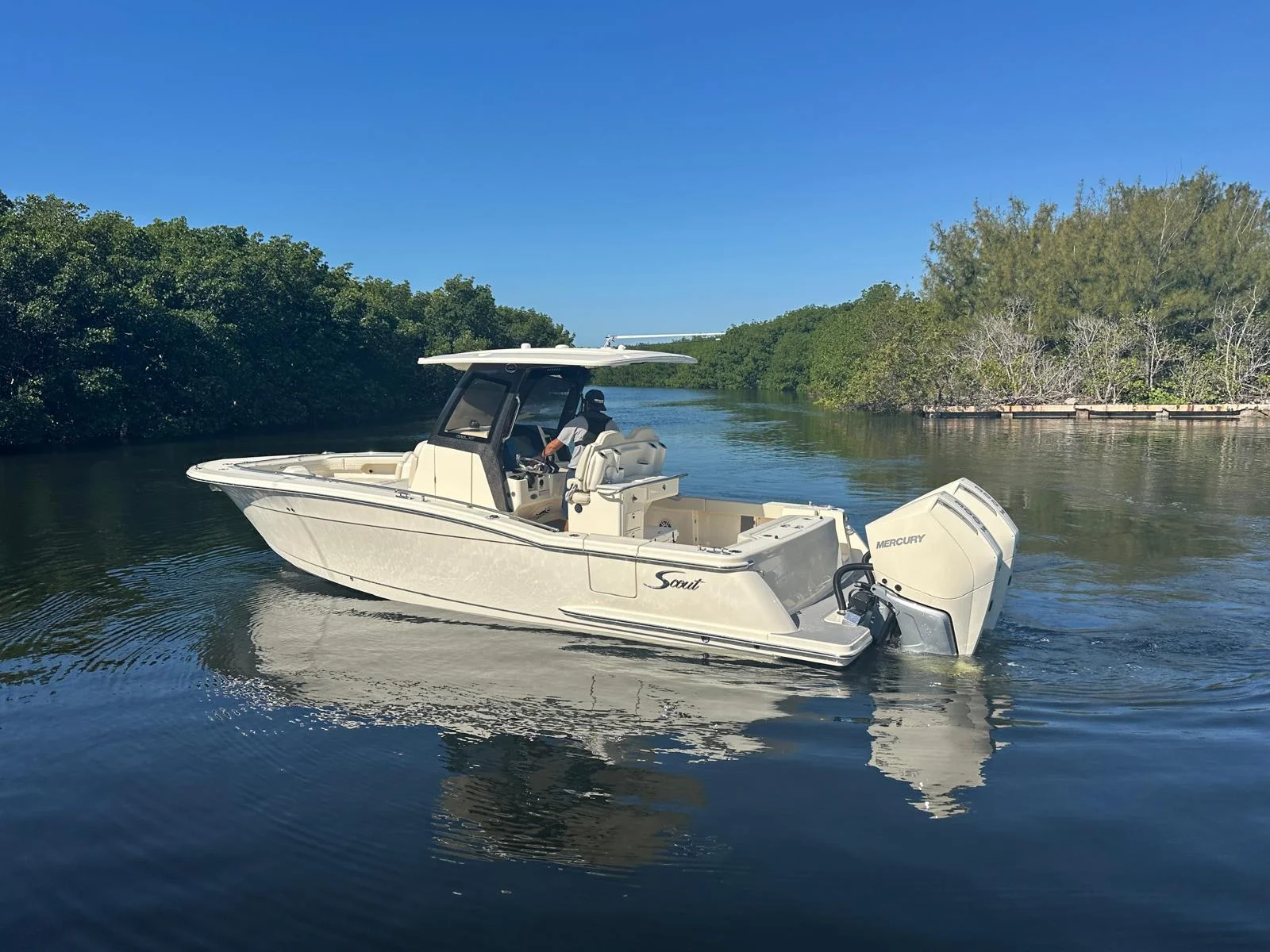 2026 Scout 288 LXF Image Thumbnail #2