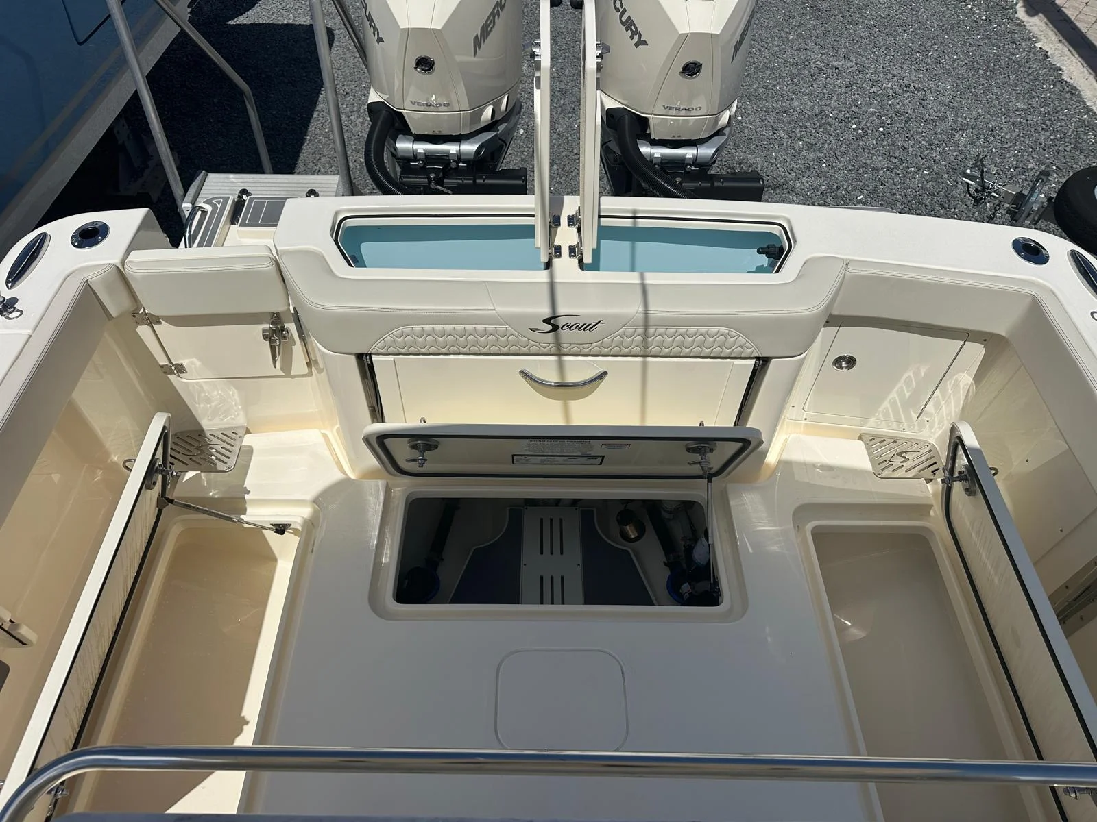 2026 Scout 288 LXF Image Thumbnail #32