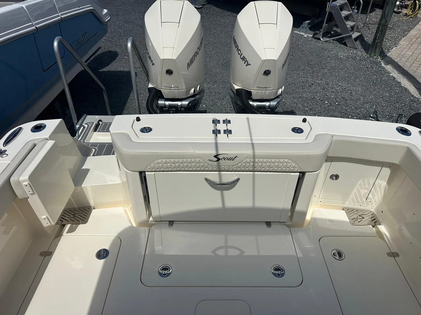 2026 Scout 288 LXF Image Thumbnail #31