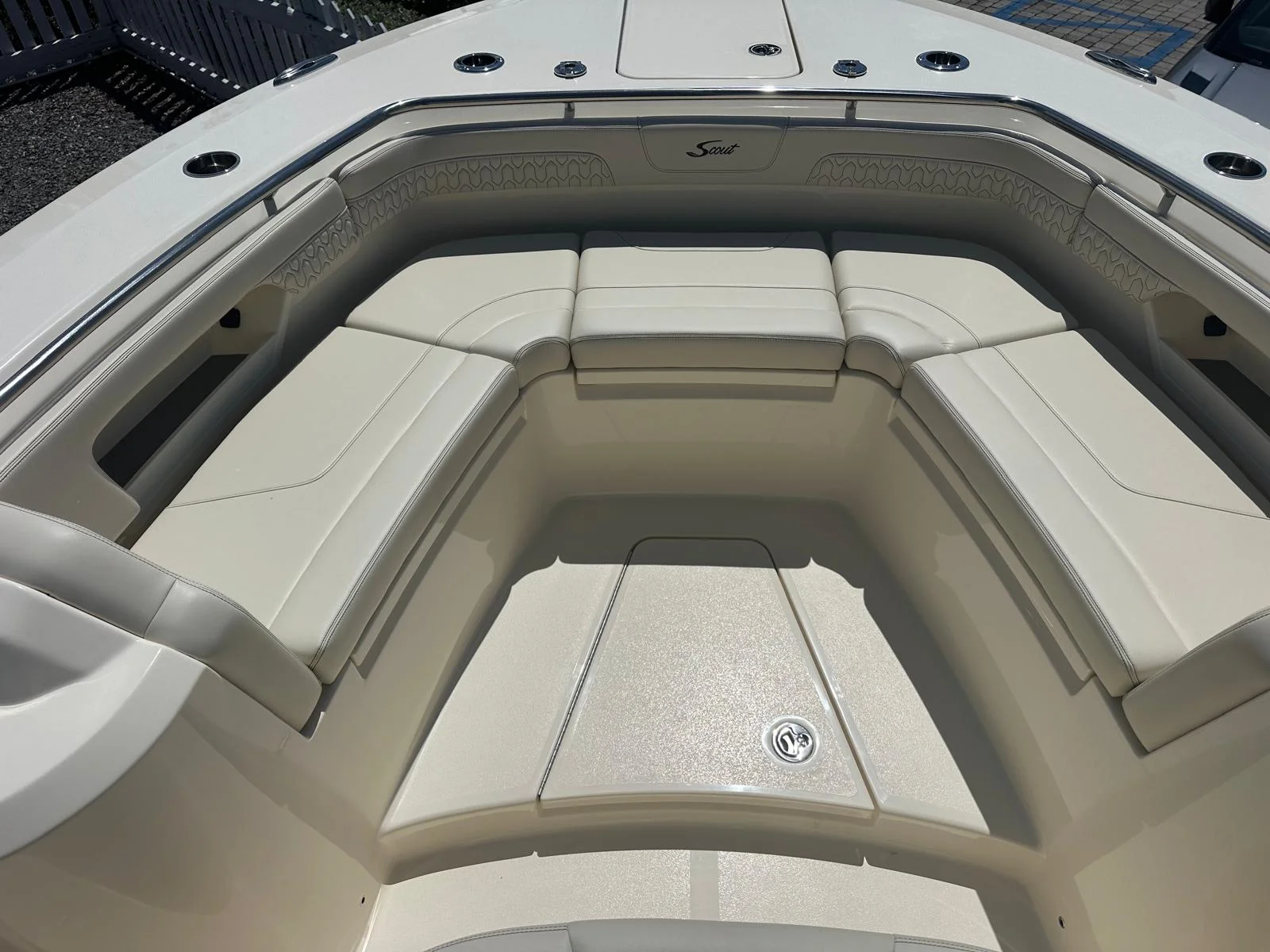 2026 Scout 288 LXF Image Thumbnail #17