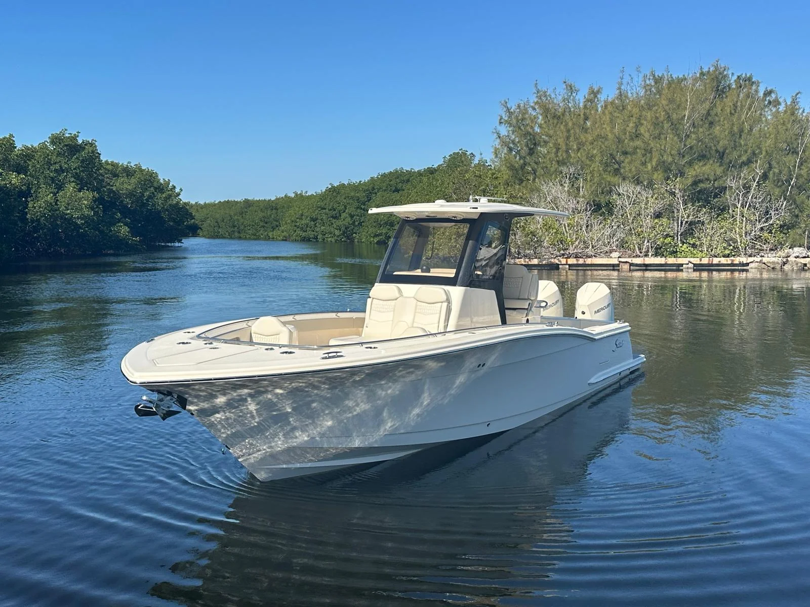 2026 Scout 288 LXF Image Thumbnail #15