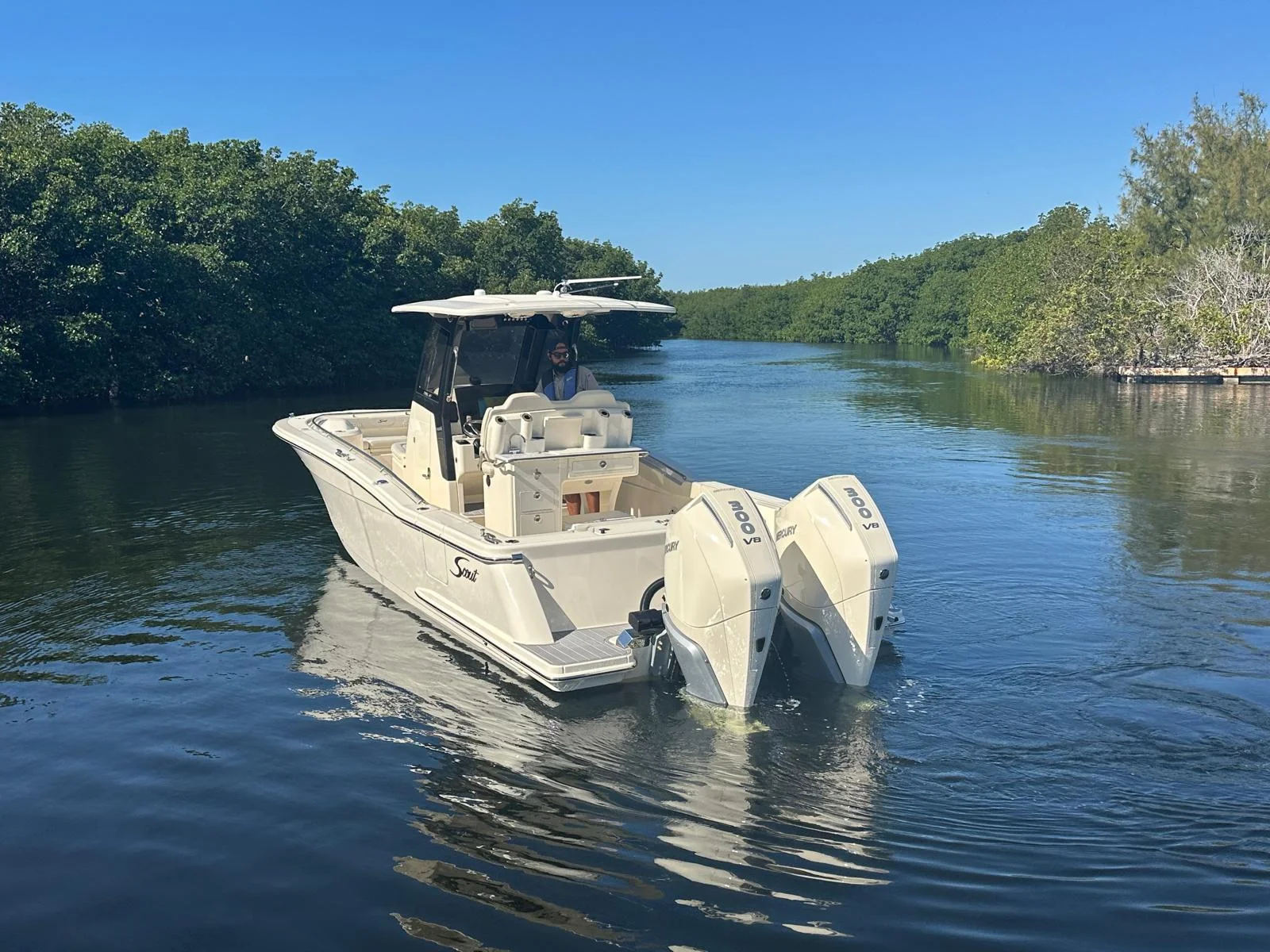 2026 Scout 288 LXF Image Thumbnail #3