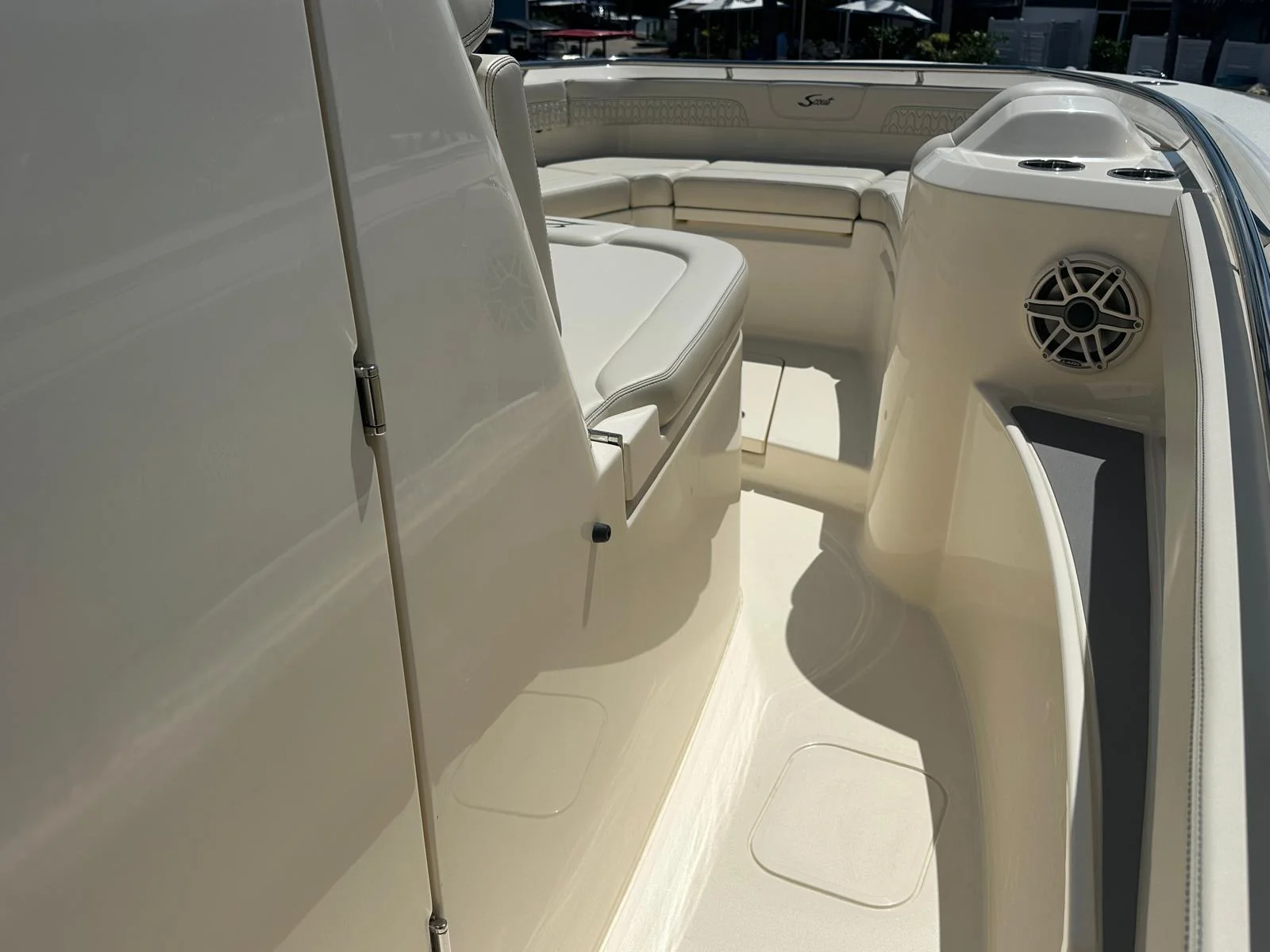 2026 Scout 288 LXF Image Thumbnail #20