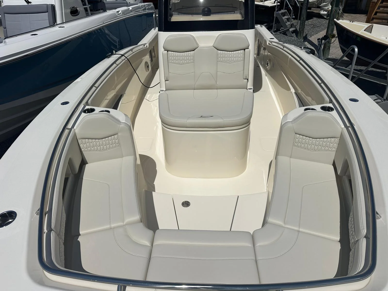 2026 Scout 288 LXF Image Thumbnail #18