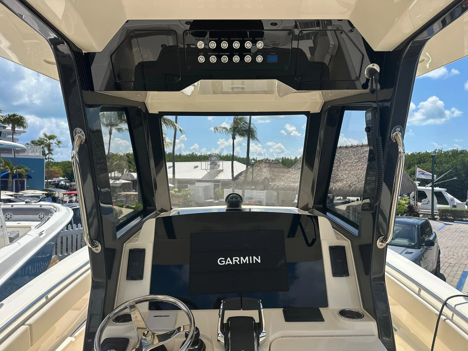 2026 Scout 288 LXF Image Thumbnail #25