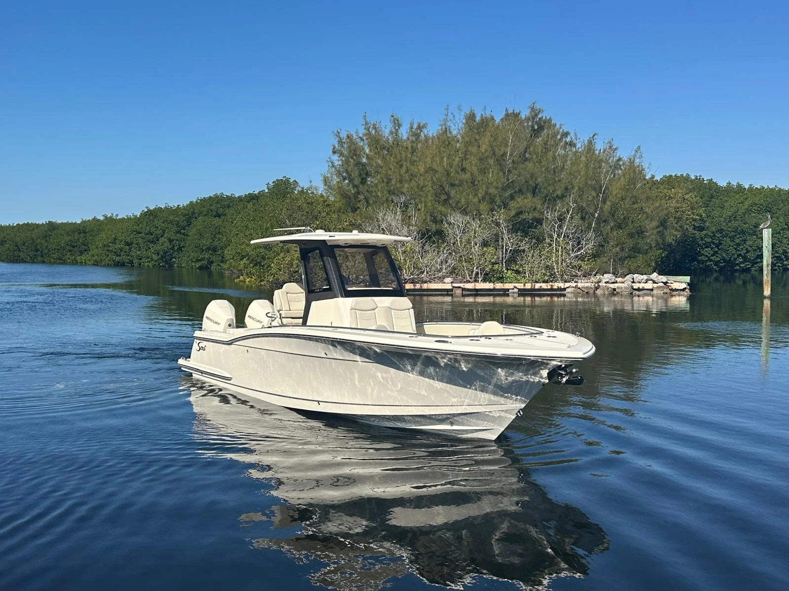 2026 Scout 288 LXF Image Thumbnail #12