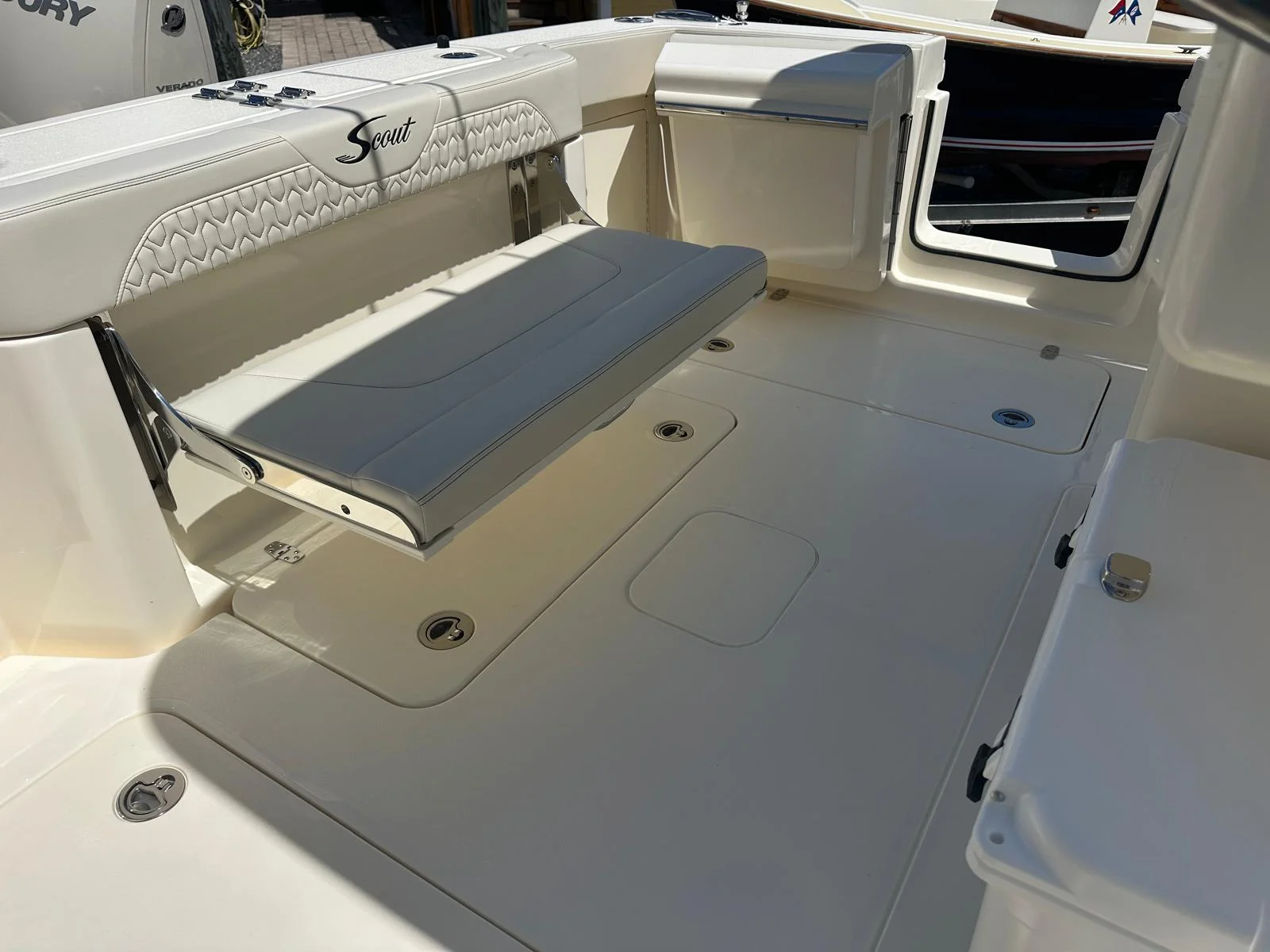 2026 Scout 288 LXF Image Thumbnail #33