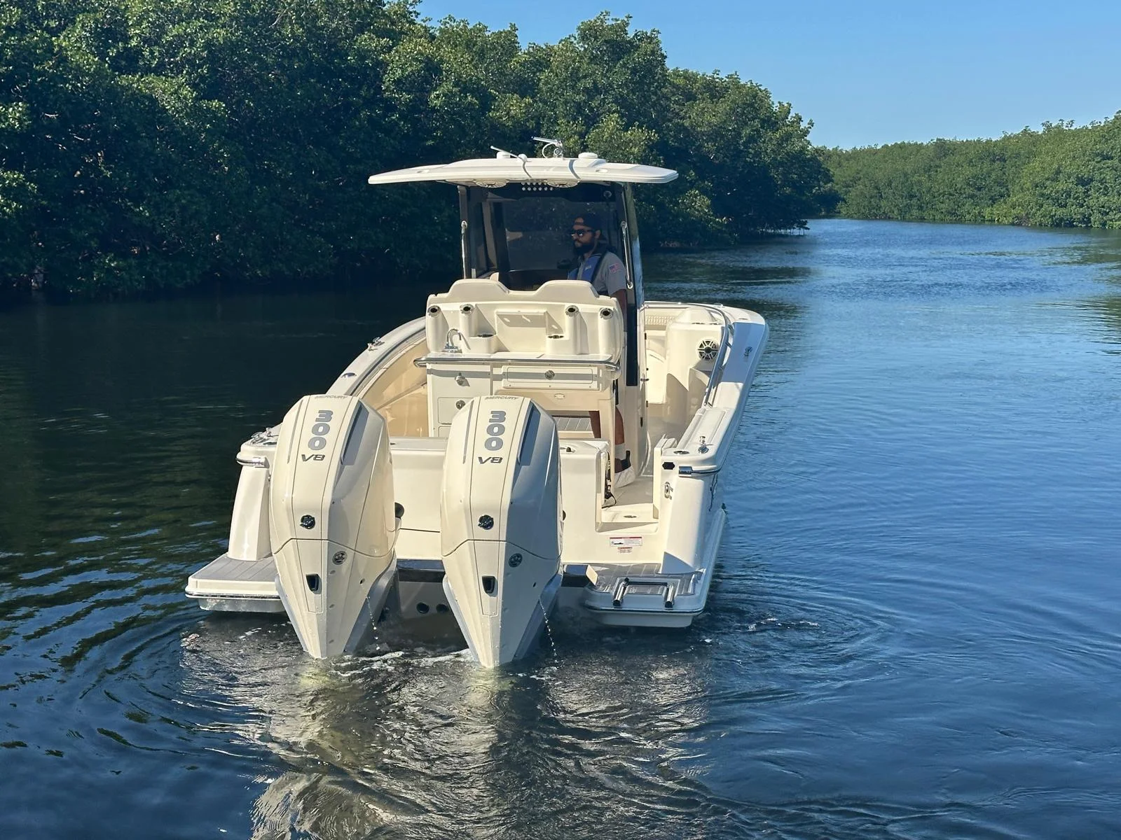 2026 Scout 288 LXF Image Thumbnail #6