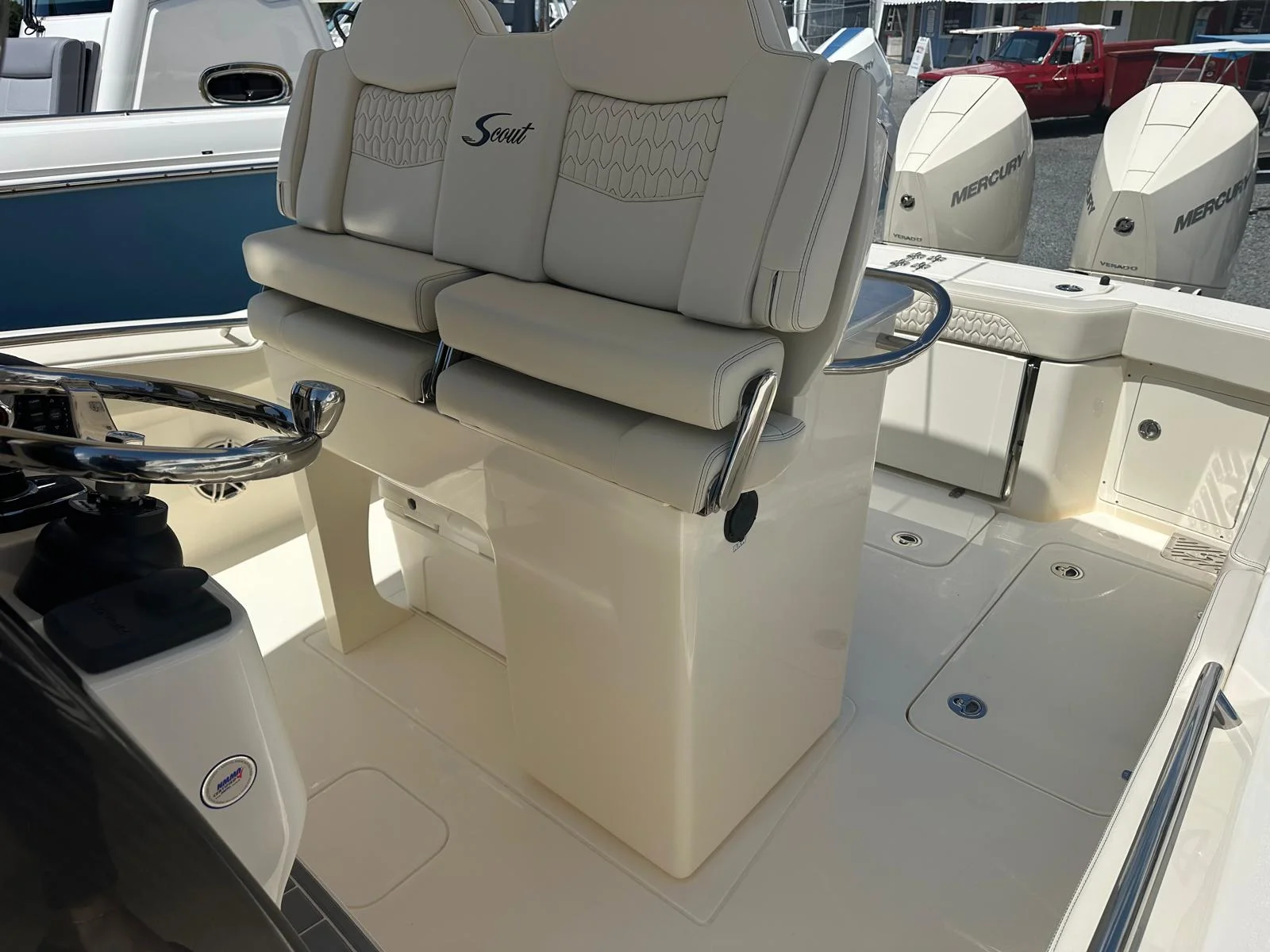 2026 Scout 288 LXF Image Thumbnail #27