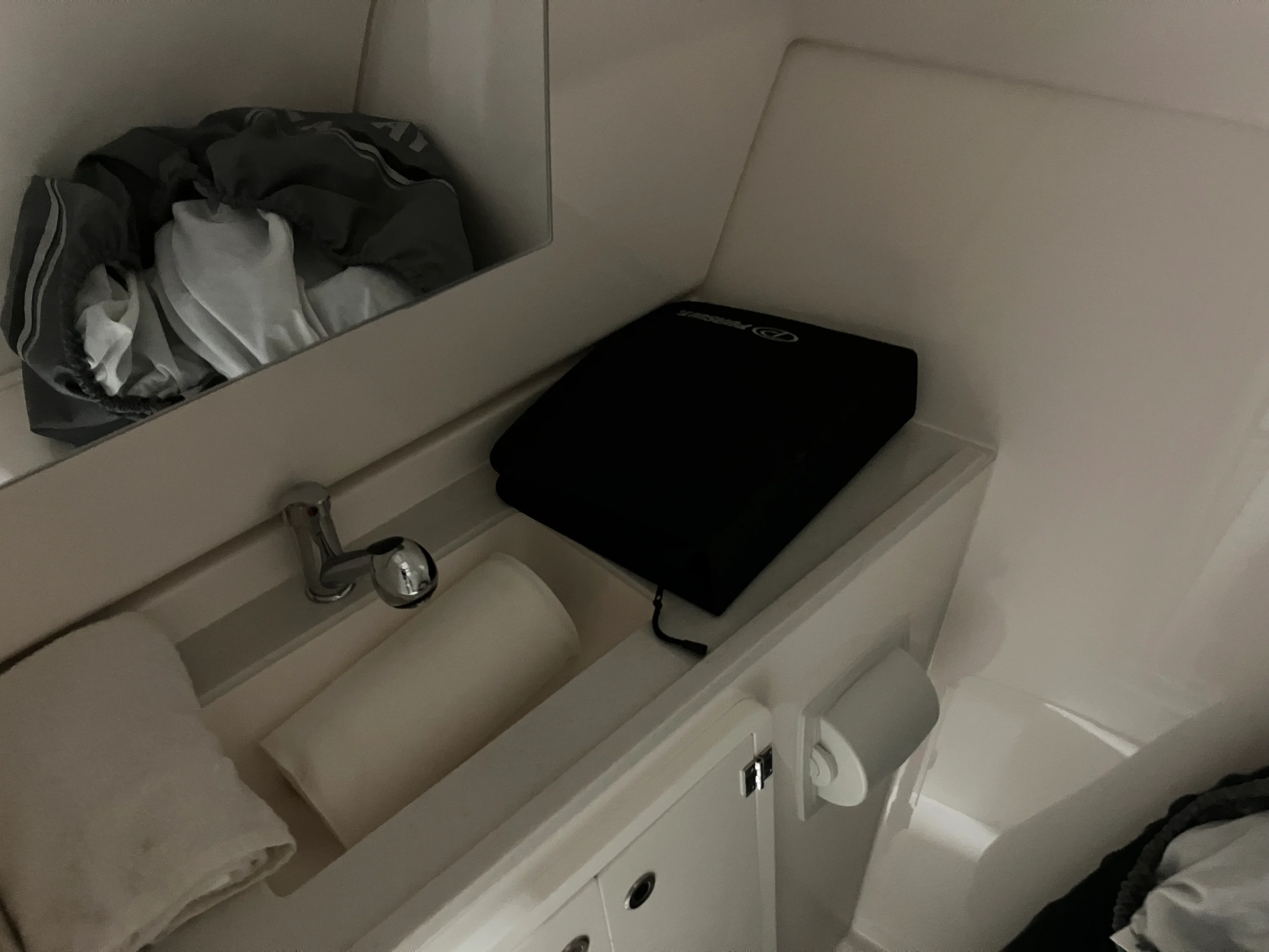 2016 Pursuit DC 325 Dual Console Image Thumbnail #32