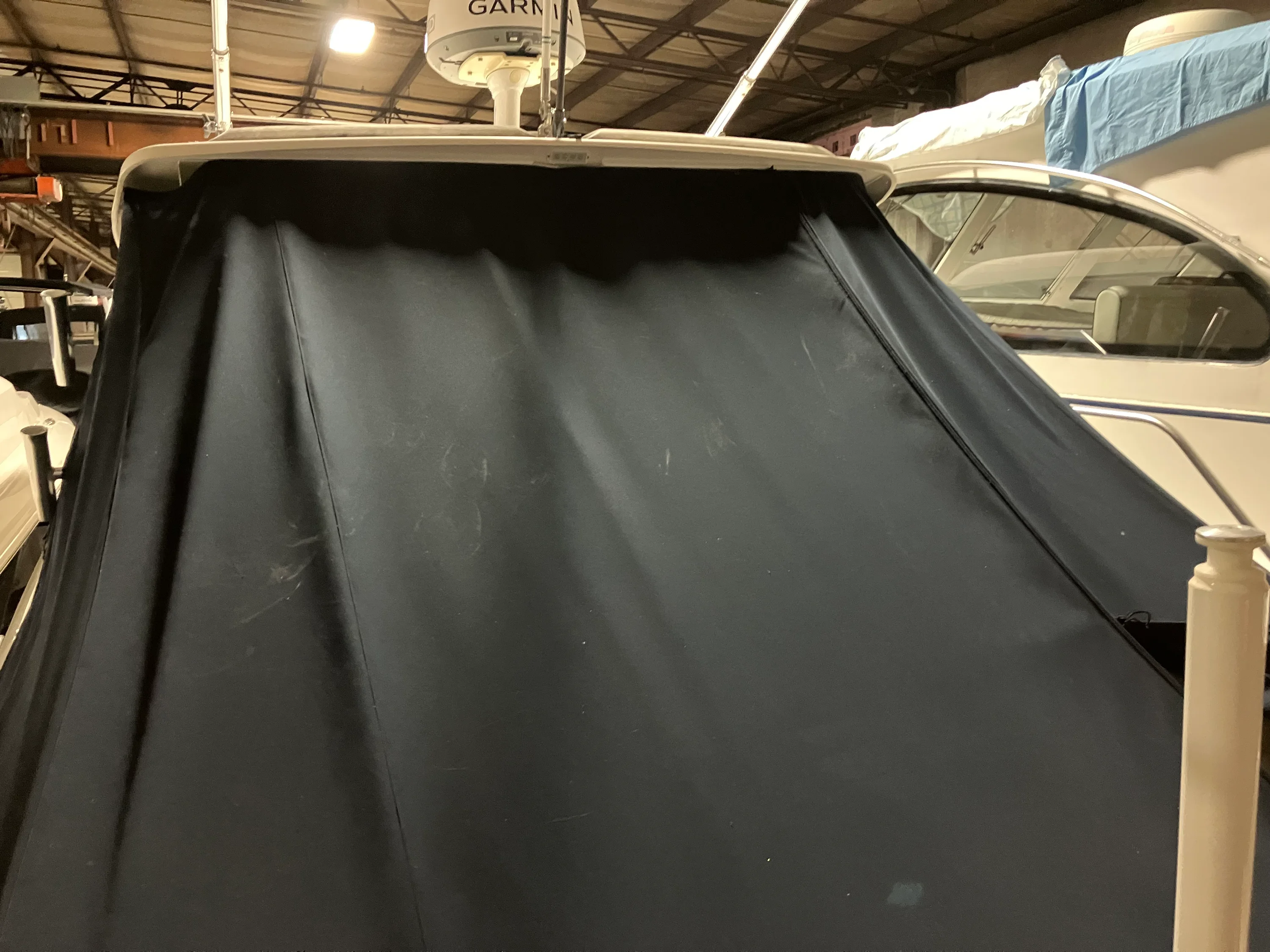 2016 Pursuit DC 325 Dual Console Image Thumbnail #11