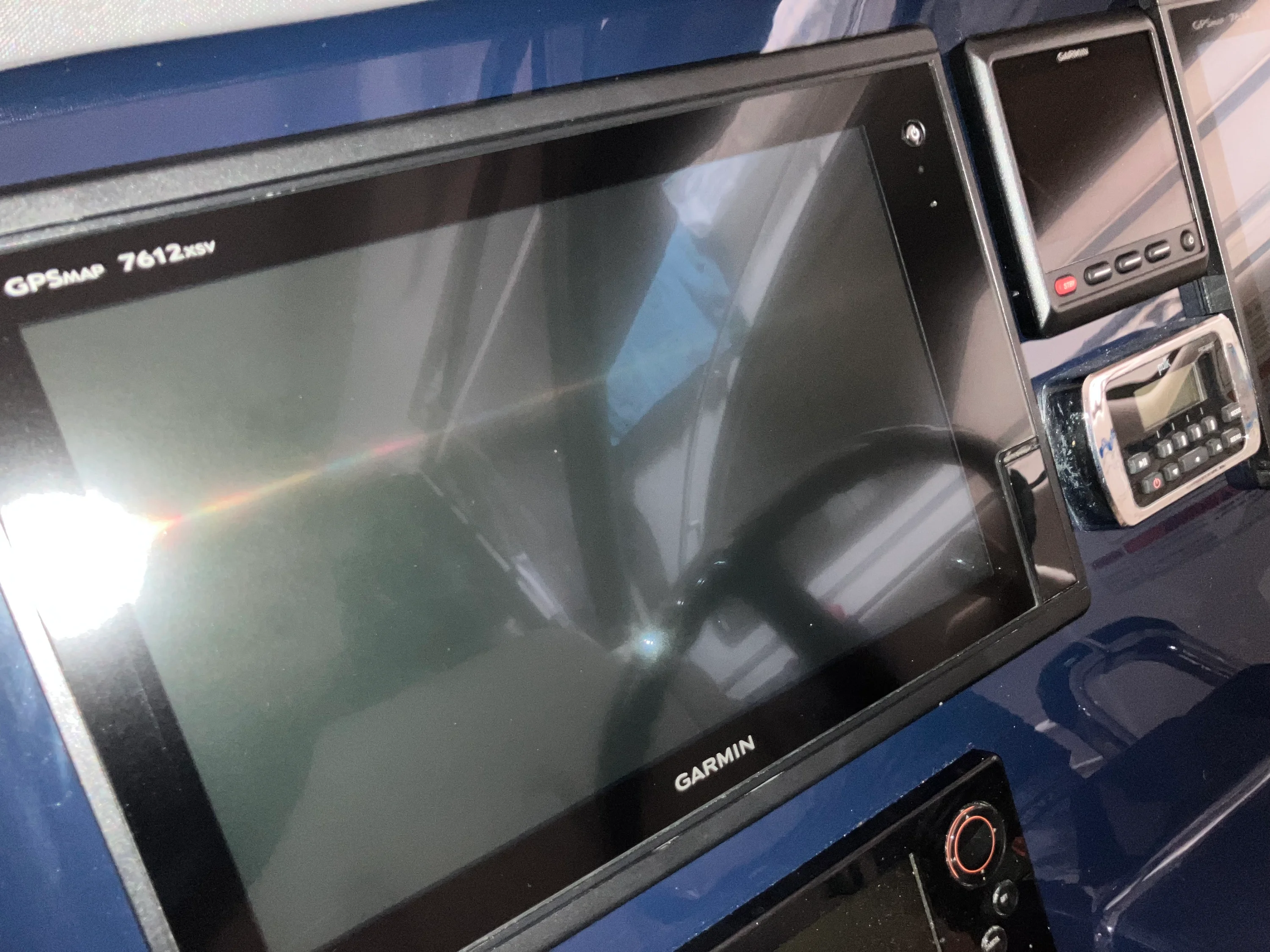 2016 Pursuit DC 325 Dual Console Image Thumbnail #25