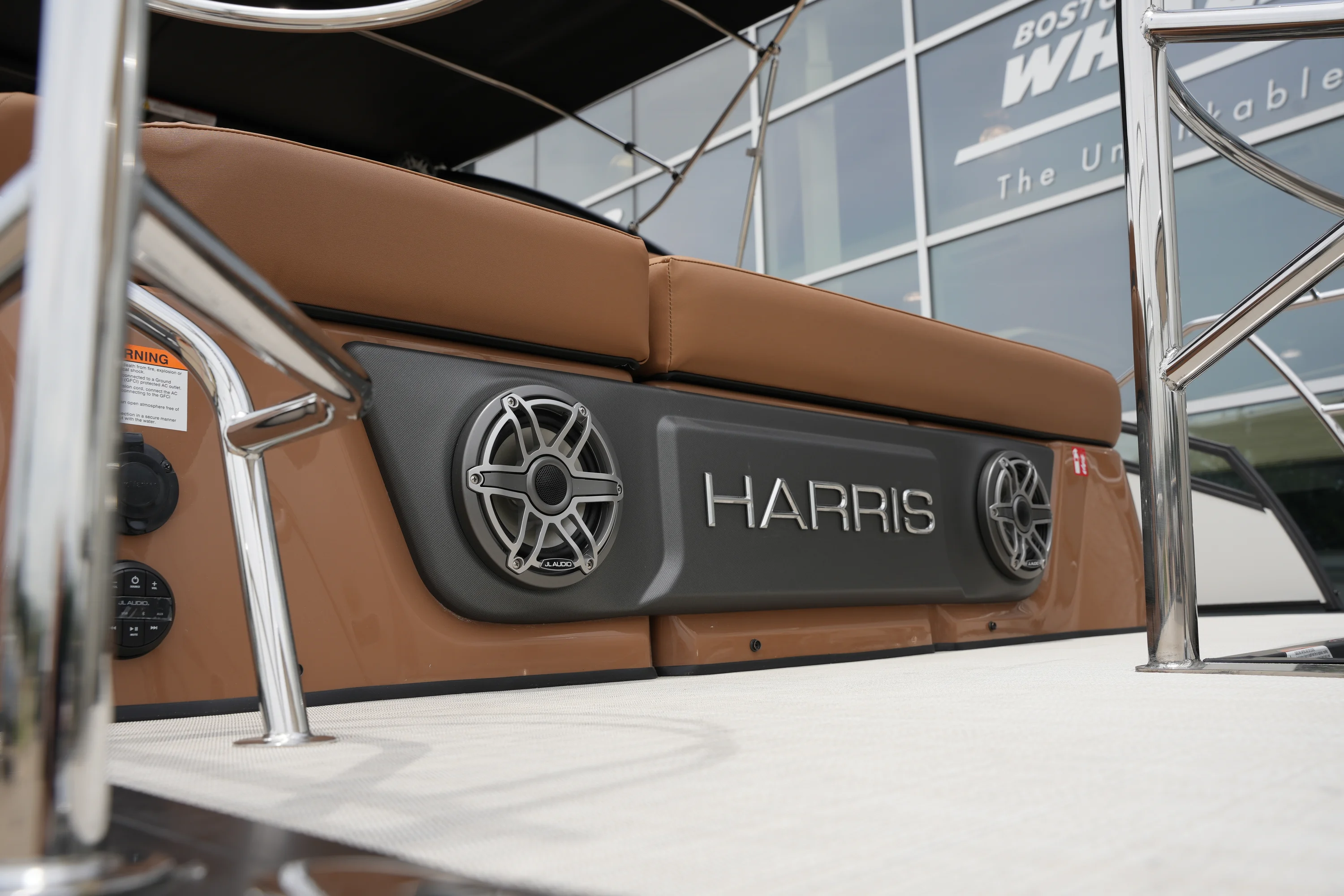 2026 Harris Solstice 250 Image Thumbnail #3