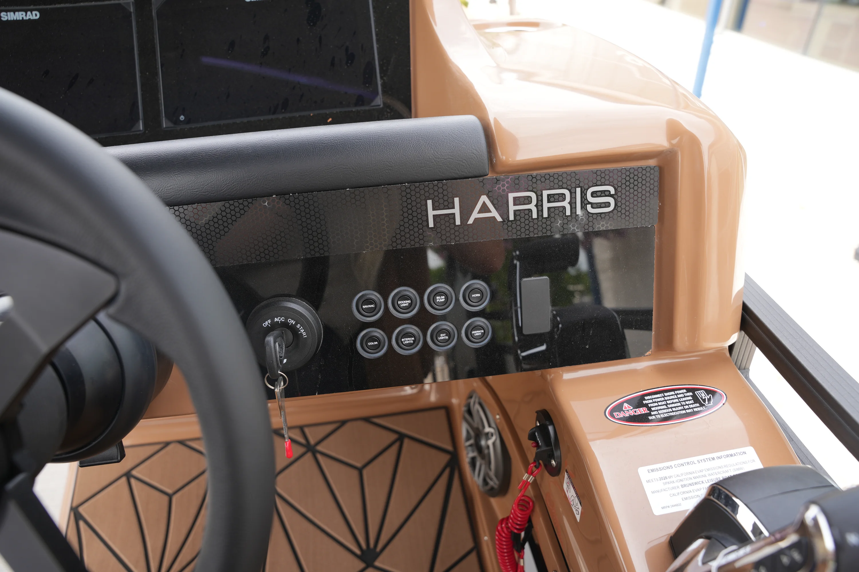 2026 Harris Solstice 250 Image Thumbnail #28