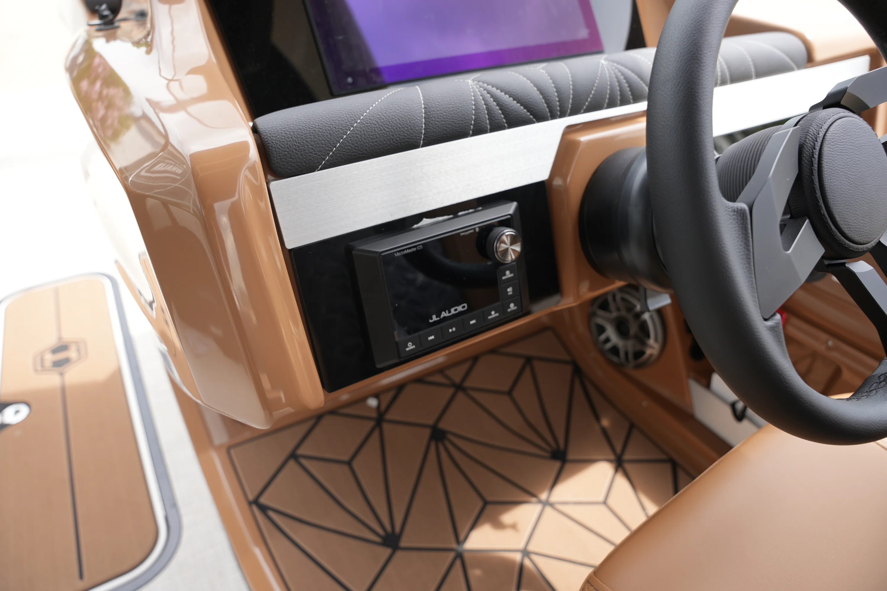 2026 Harris 230 Grand Mariner Image Thumbnail #30
