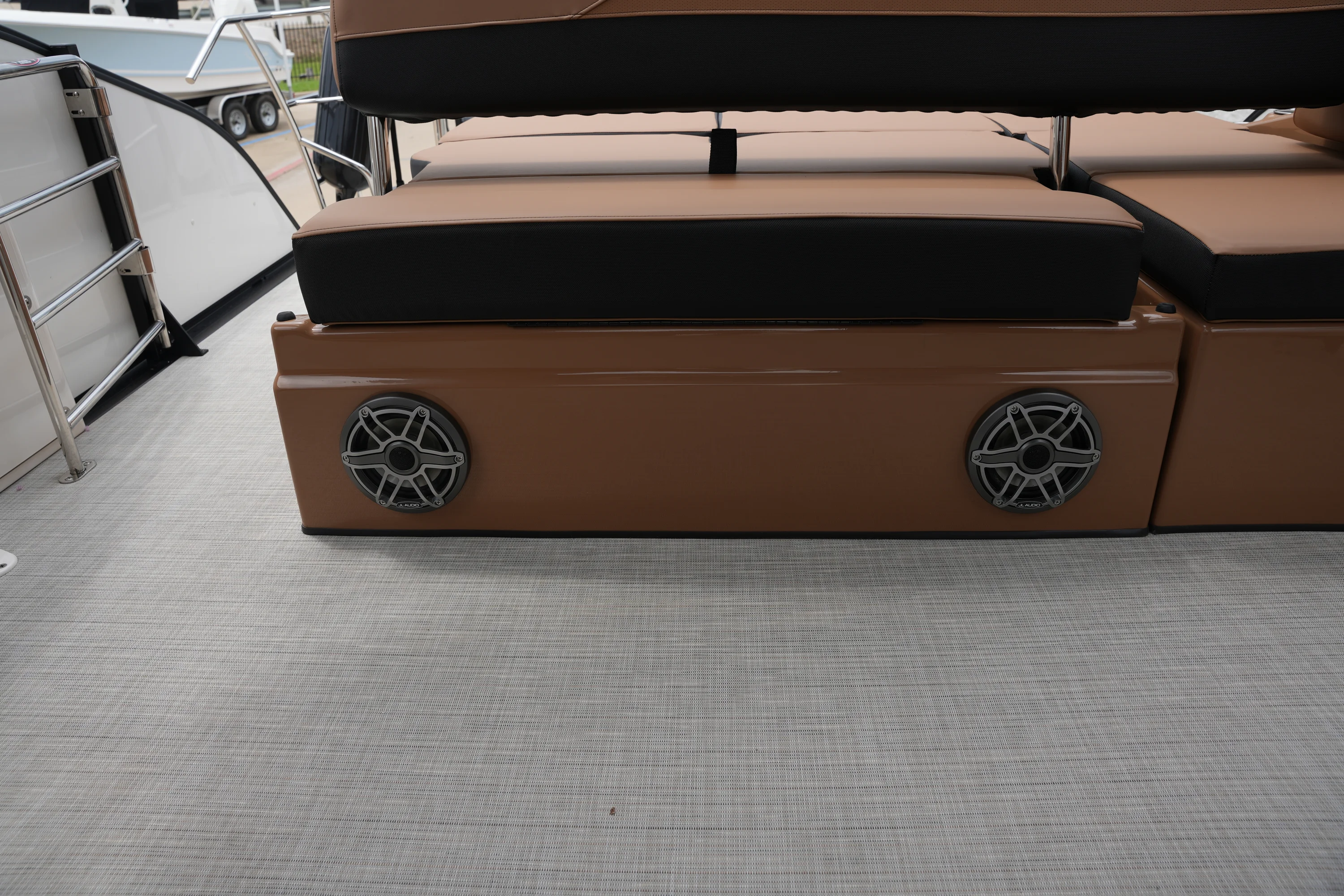 2026 Harris 230 Grand Mariner Image Thumbnail #22