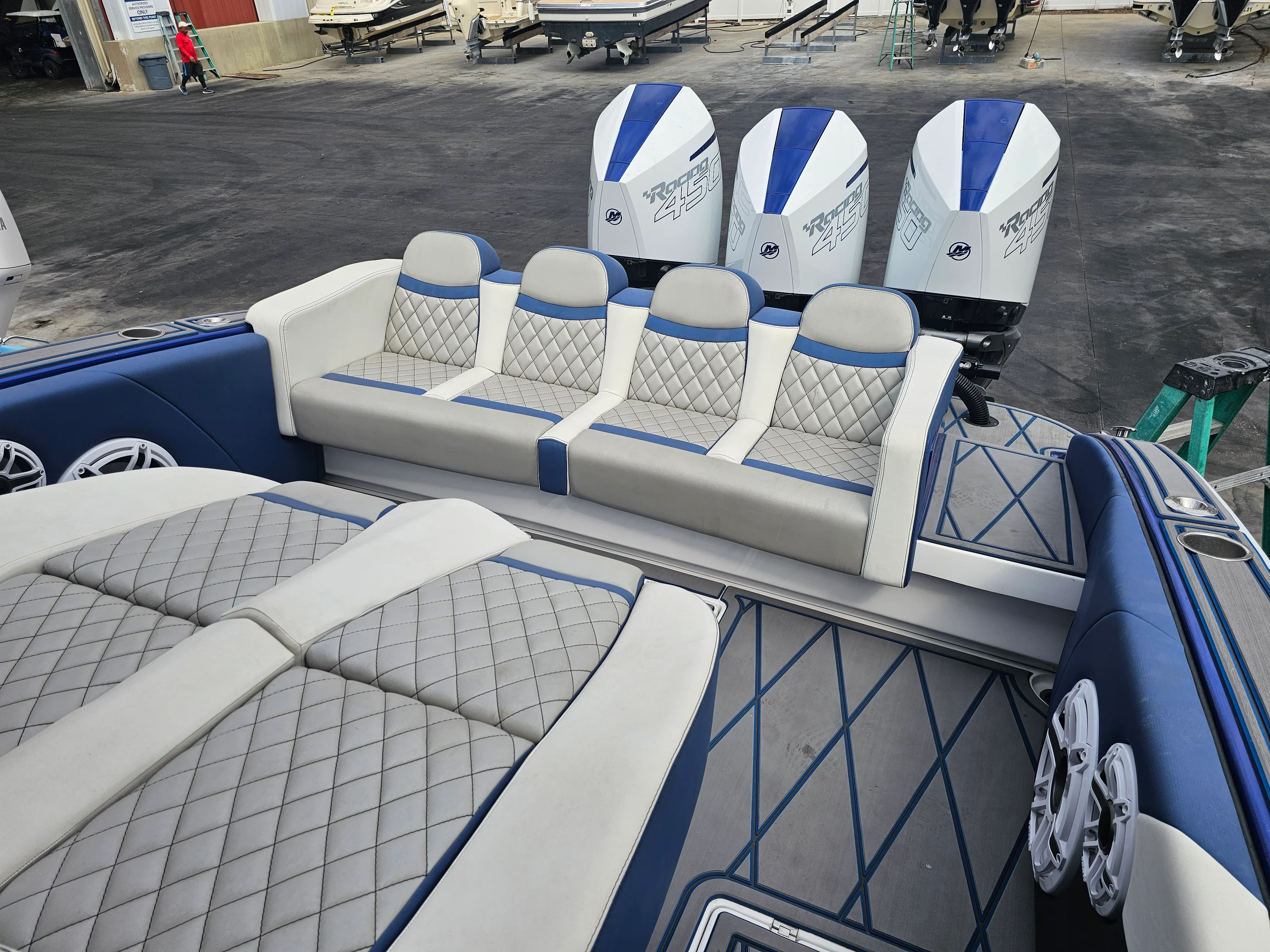 2022 Statement 380 OPEN Image Thumbnail #21