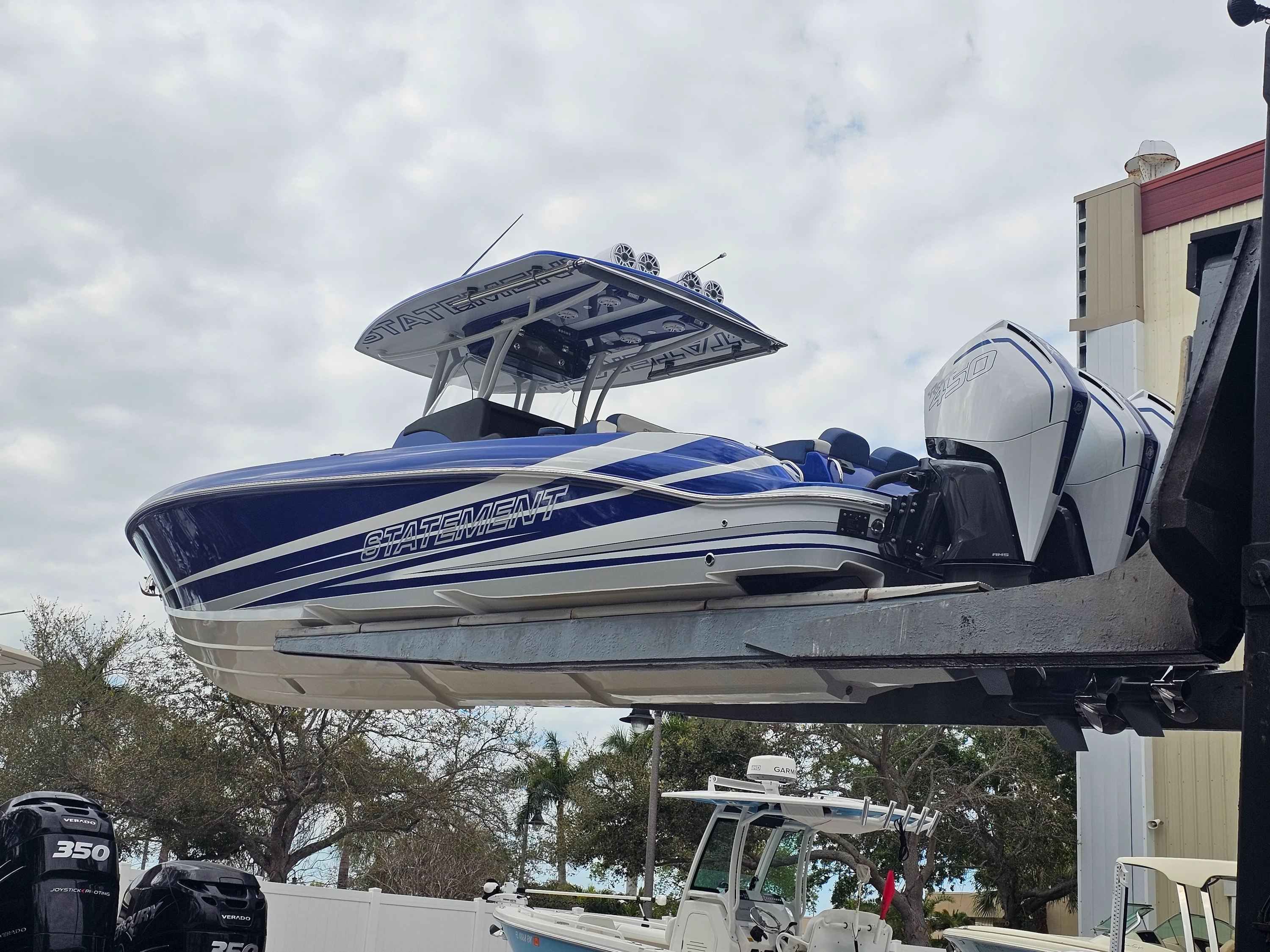 2022 Statement 380 OPEN Image Thumbnail #2