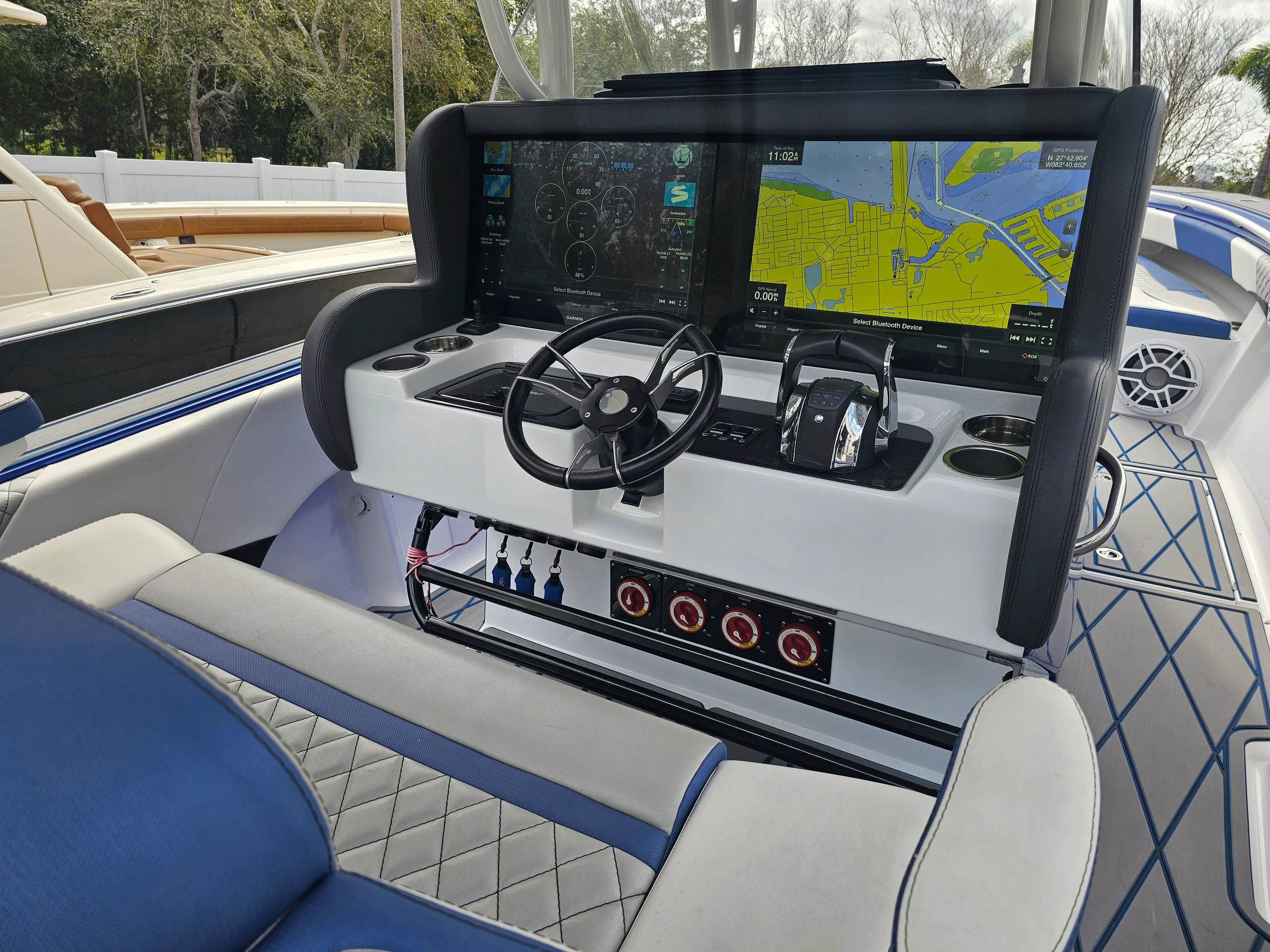 2022 Statement 380 OPEN Image Thumbnail #28