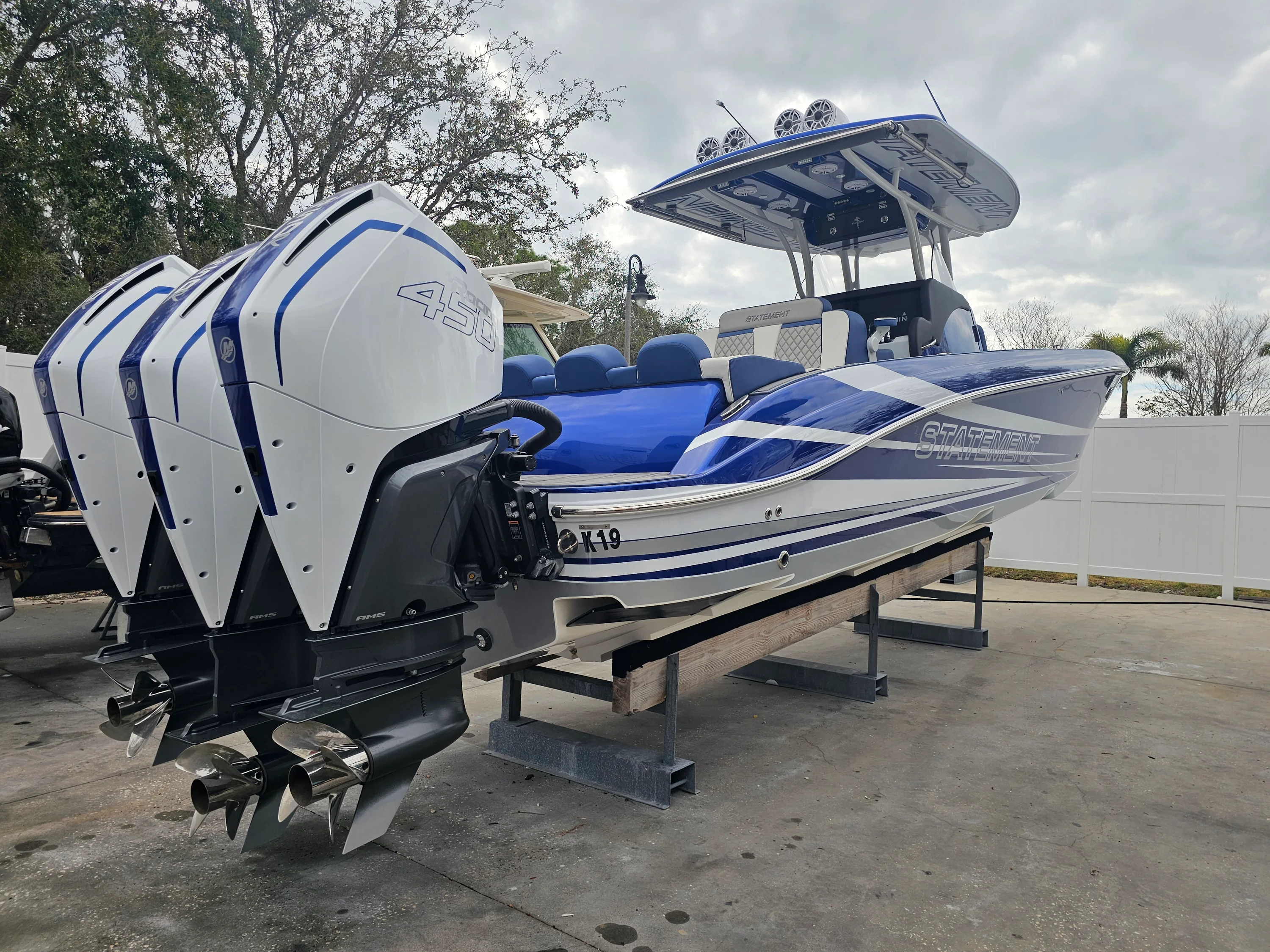 2022 Statement 380 OPEN Image Thumbnail #12