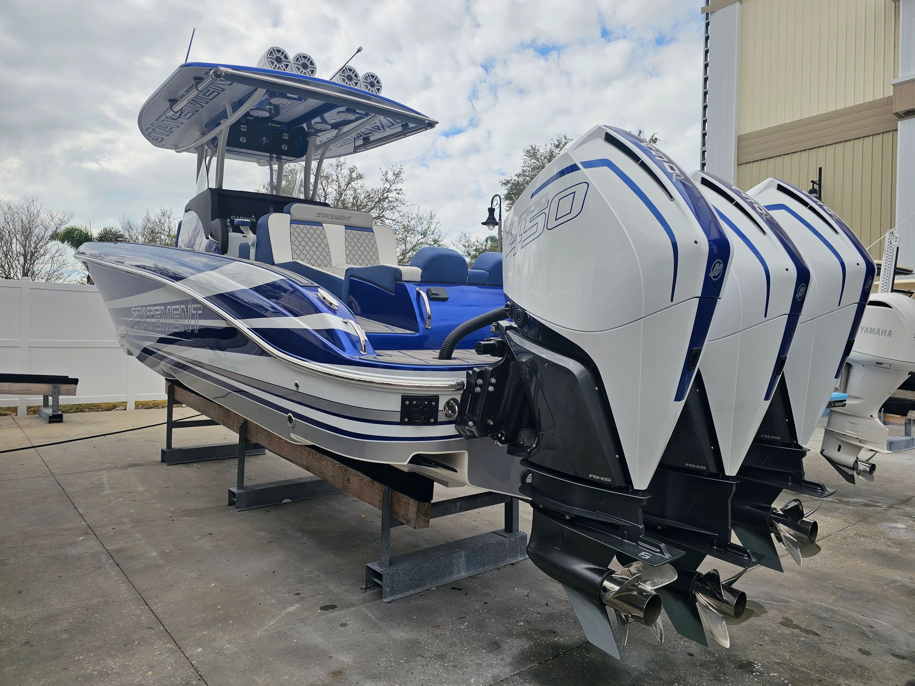 2022 Statement 380 OPEN Image Thumbnail #11