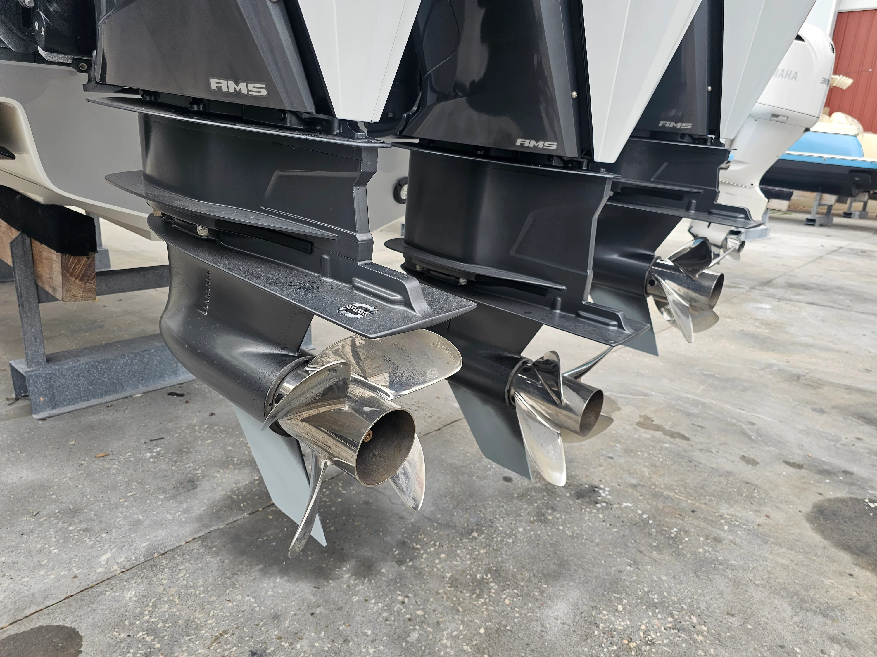 2022 Statement 380 OPEN Image Thumbnail #7