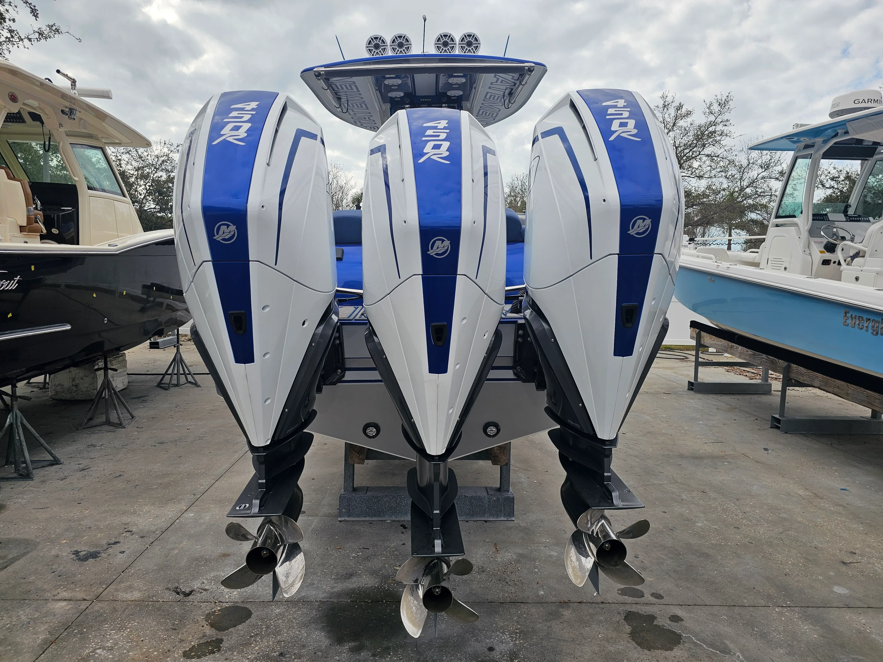 2022 Statement 380 OPEN Image Thumbnail #6