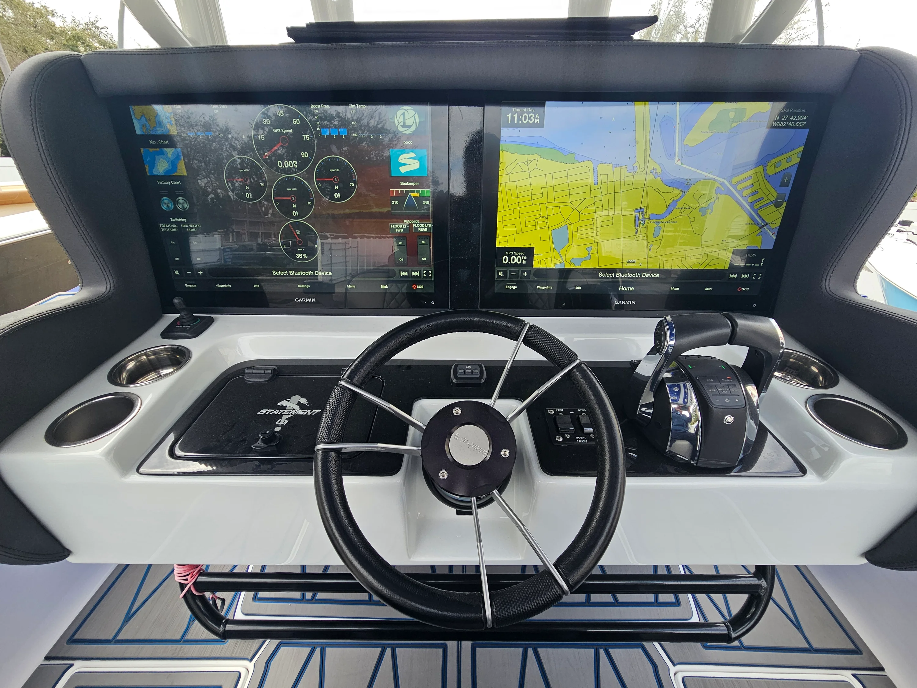 2022 Statement 380 OPEN Image Thumbnail #34